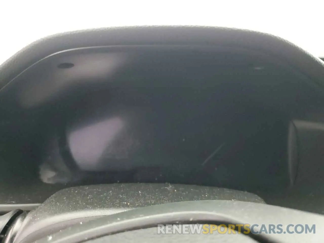 9 Photograph of a damaged car 1HGCV1F3XKA028831 HONDA ACCORD 2019