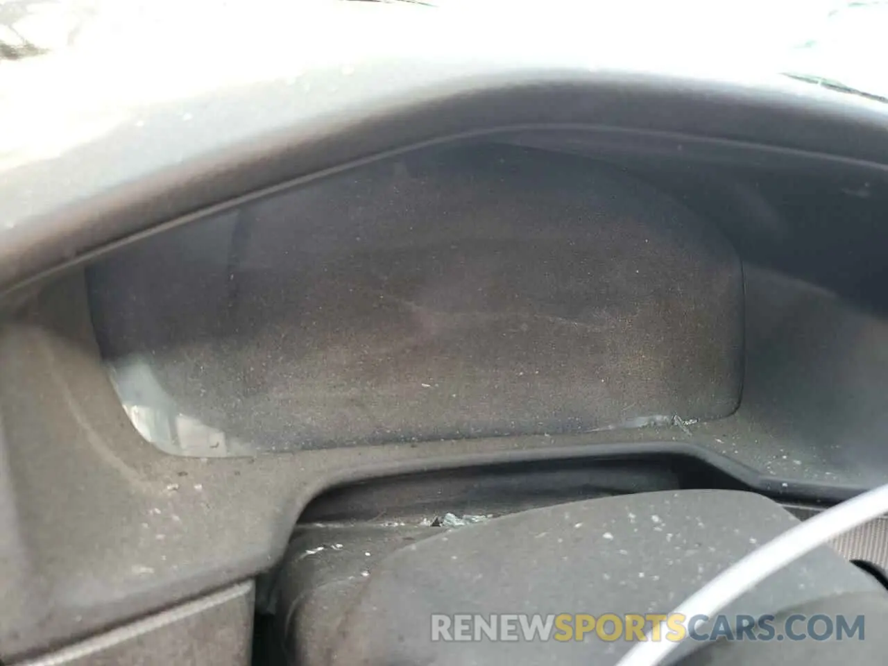 9 Photograph of a damaged car 1HGCV1F3XKA050909 HONDA ACCORD 2019