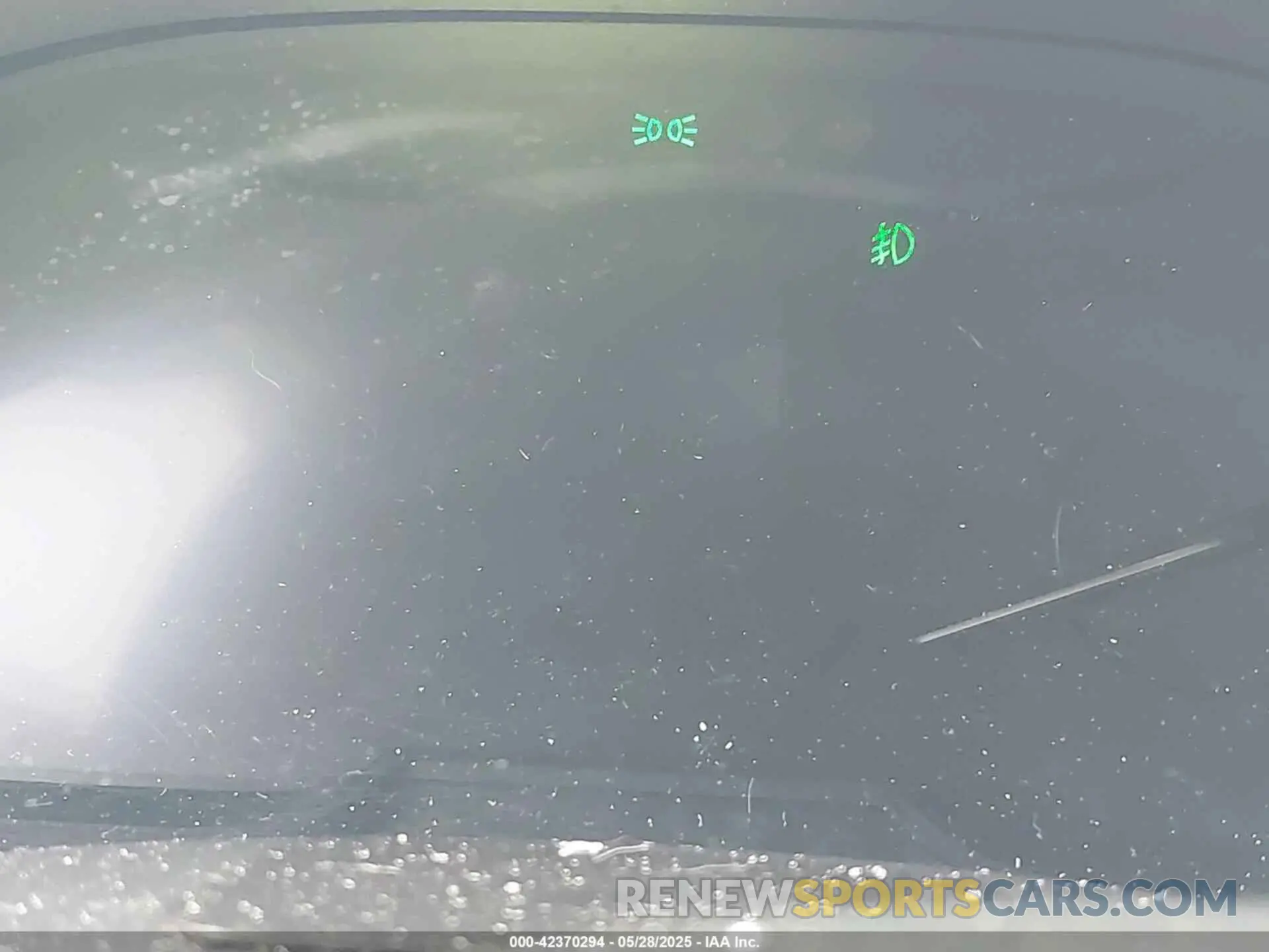 14 Photograph of a damaged car 1HGCV1F3XKA052501 HONDA ACCORD 2019