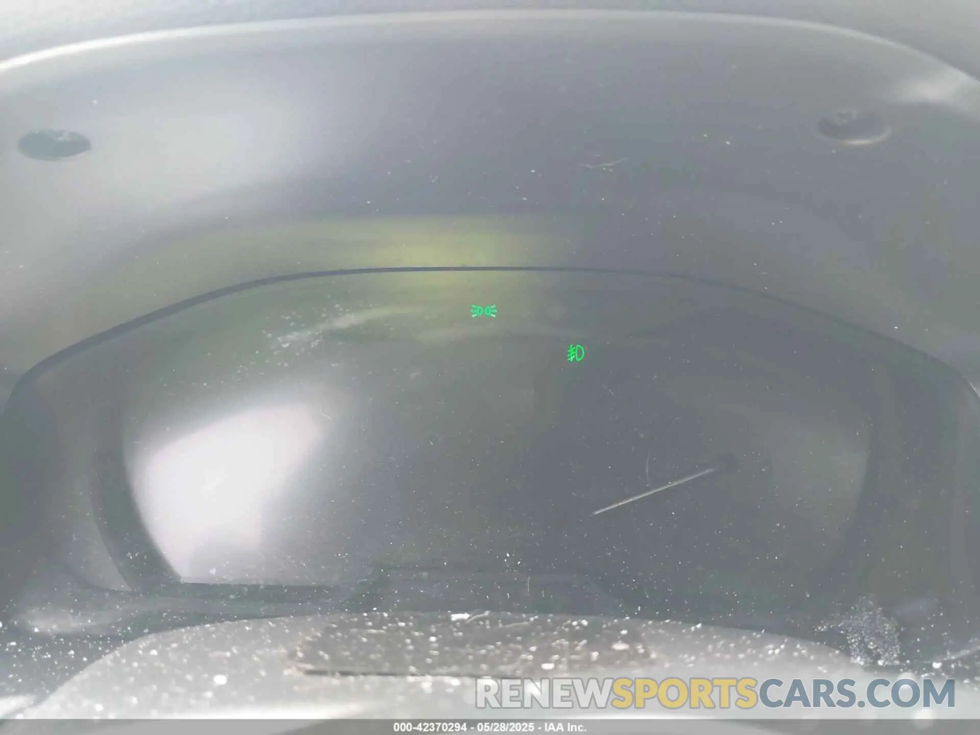 7 Photograph of a damaged car 1HGCV1F3XKA052501 HONDA ACCORD 2019
