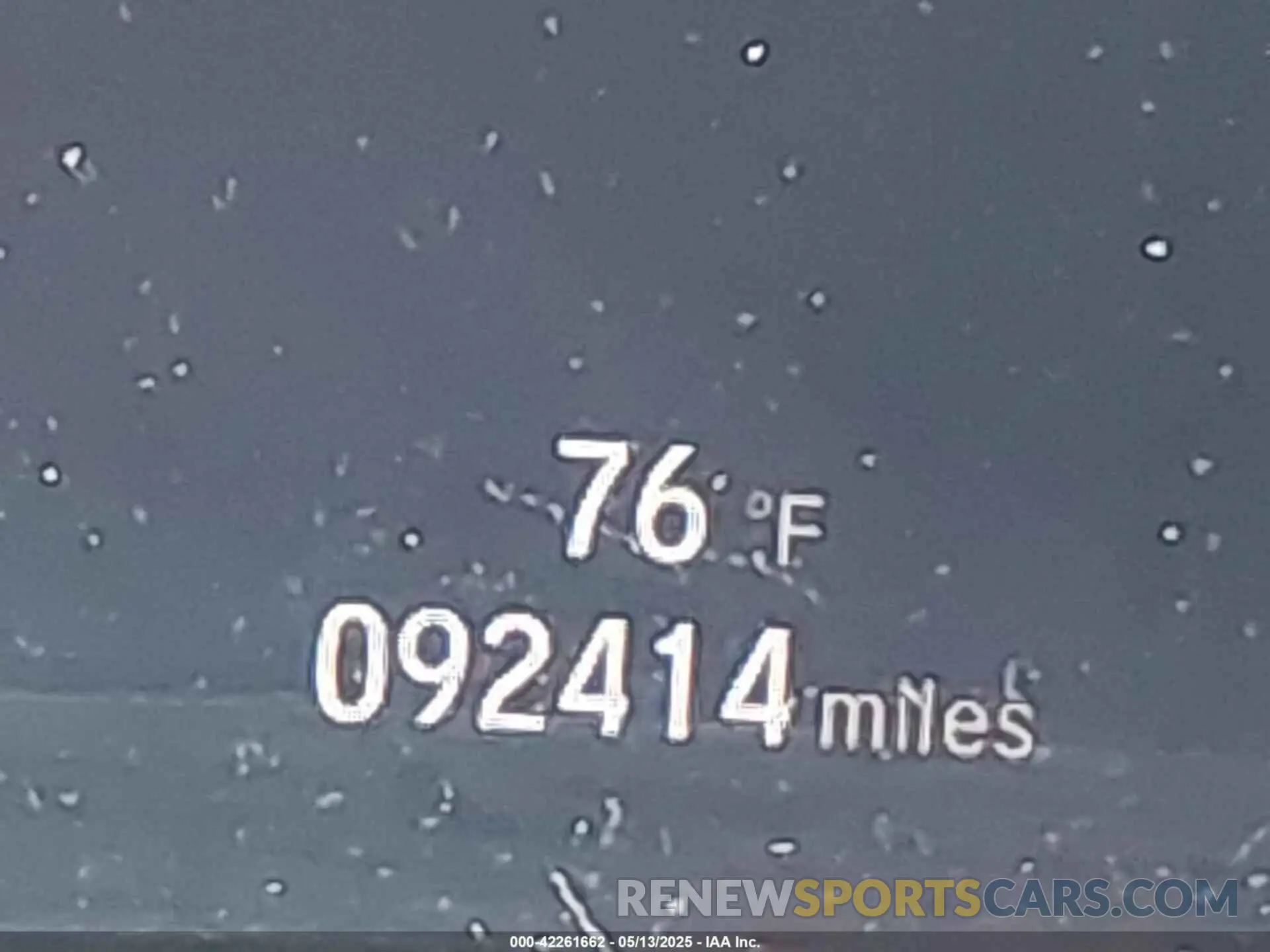 16 Photograph of a damaged car 1HGCV1F3XKA066107 HONDA ACCORD 2019