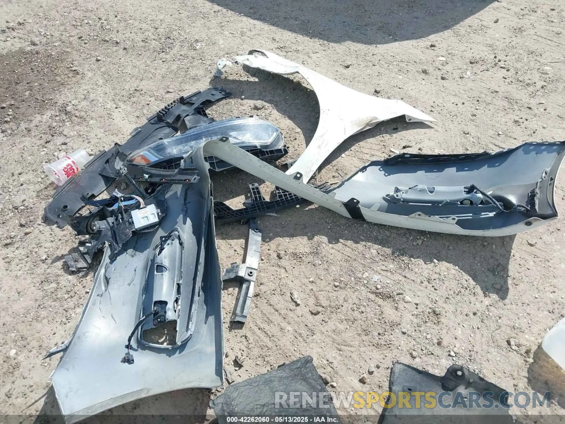 12 Photograph of a damaged car 1HGCV1F3XKA070626 HONDA ACCORD 2019