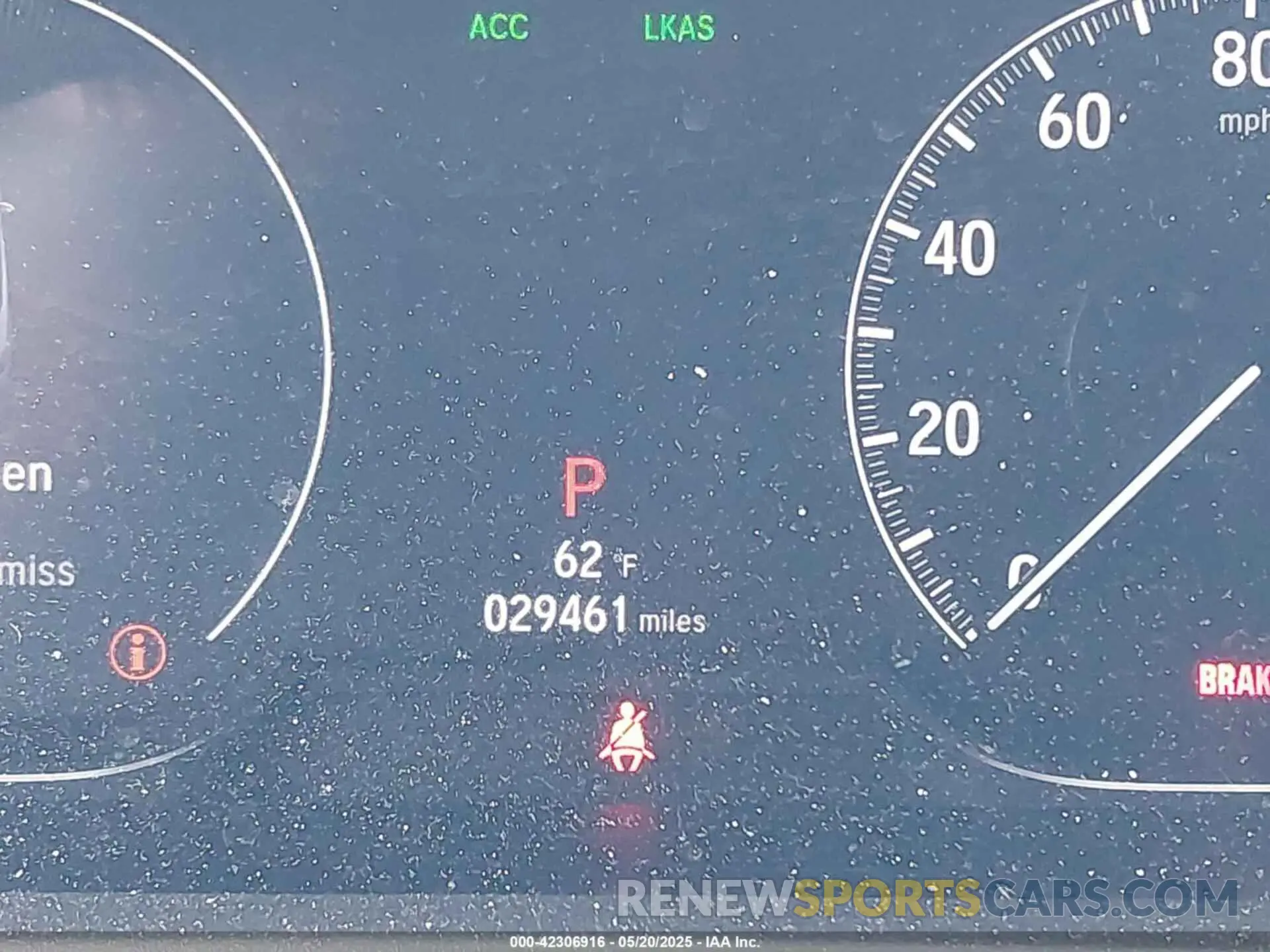 16 Photograph of a damaged car 1HGCV1F40KA134388 HONDA ACCORD 2019