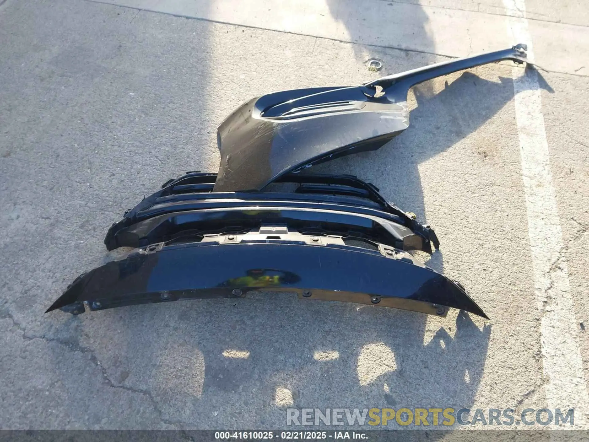 12 Photograph of a damaged car 1HGCV1F43KA112675 HONDA ACCORD 2019