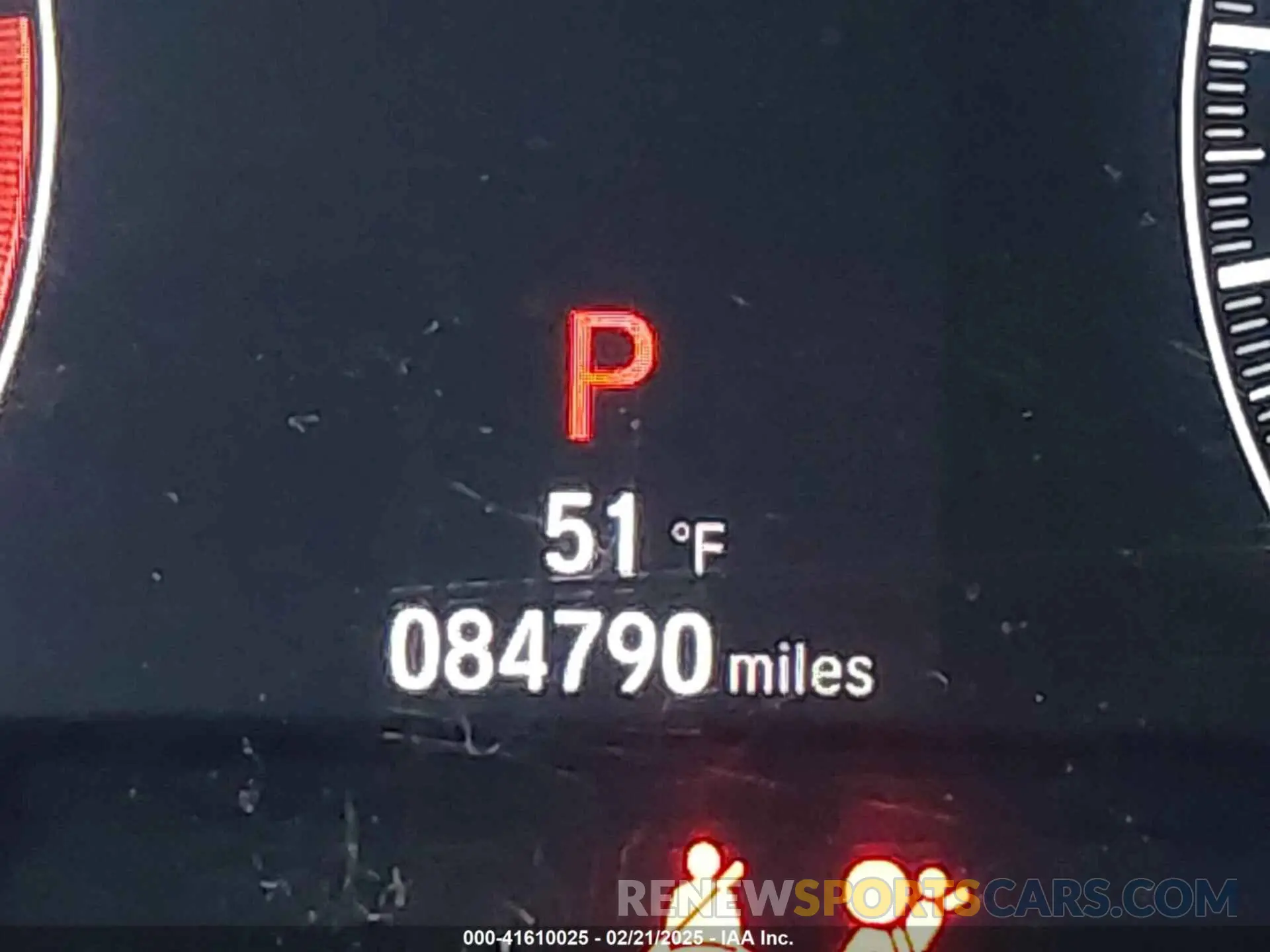 16 Photograph of a damaged car 1HGCV1F43KA112675 HONDA ACCORD 2019