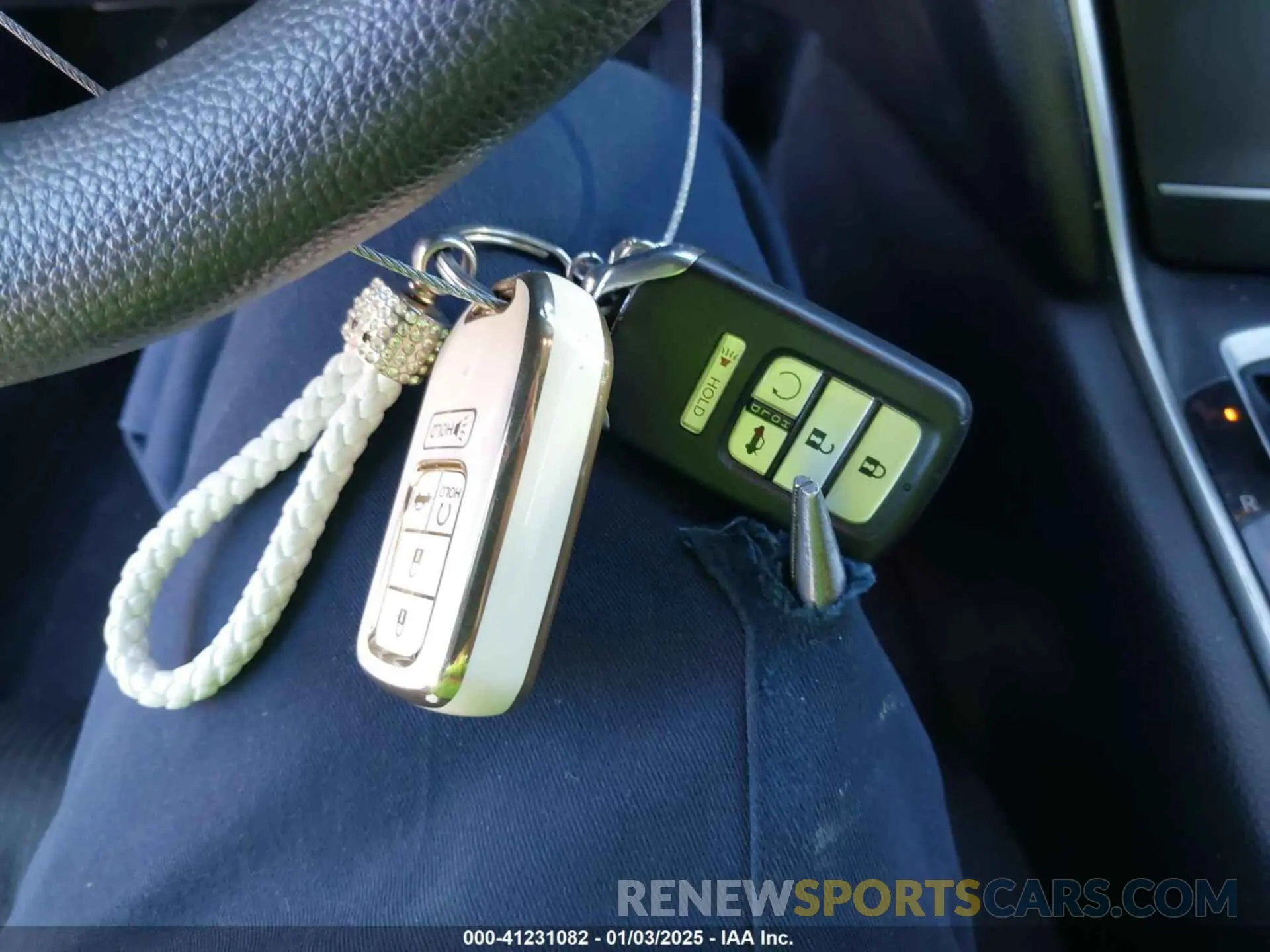 11 Photograph of a damaged car 1HGCV1F44KA076298 HONDA ACCORD 2019