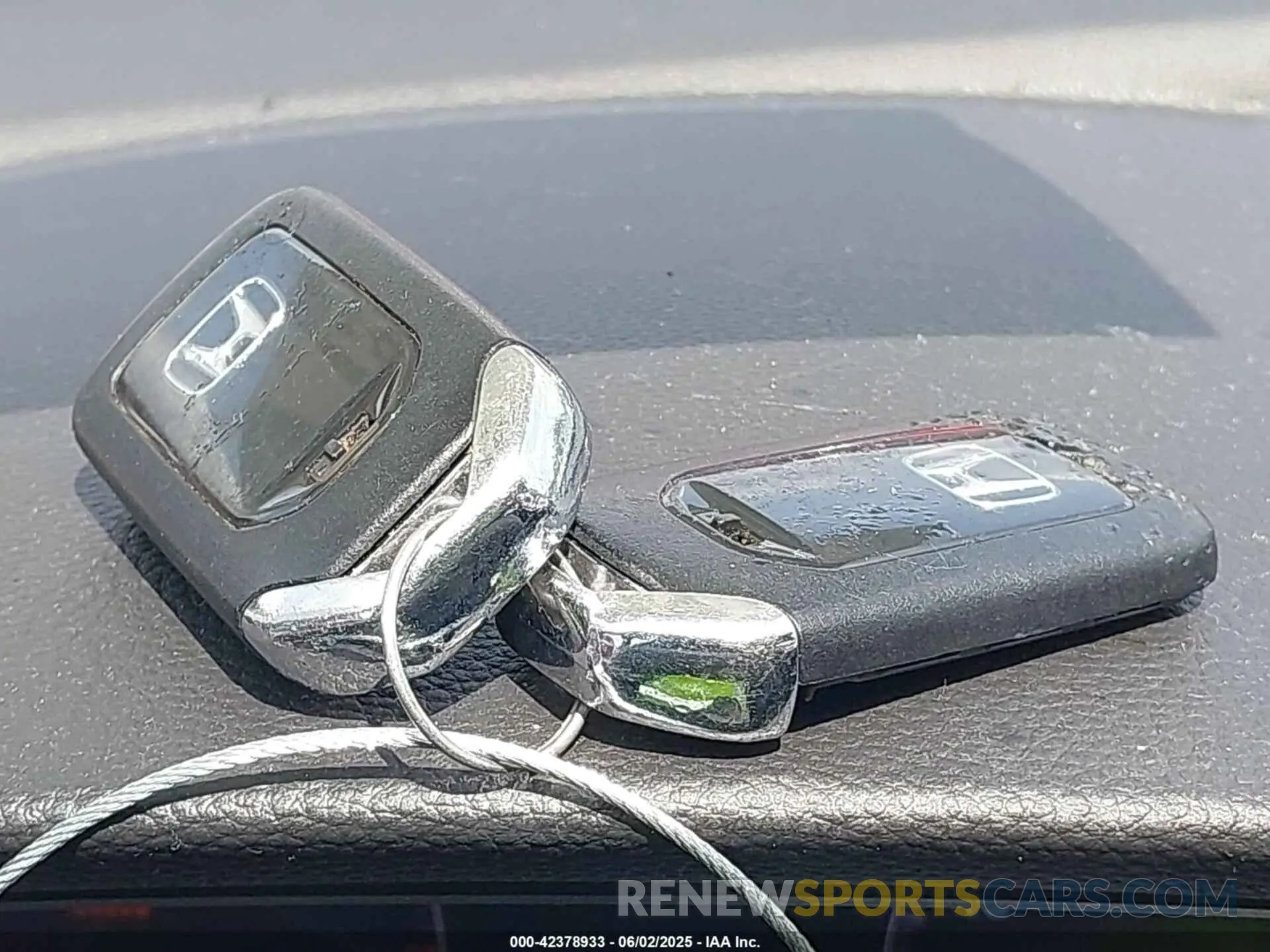 11 Photograph of a damaged car 1HGCV1F45KA162171 HONDA ACCORD 2019