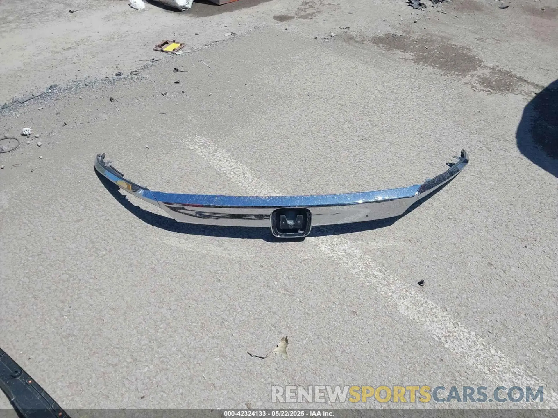 12 Photograph of a damaged car 1HGCV1F46KA065027 HONDA ACCORD 2019