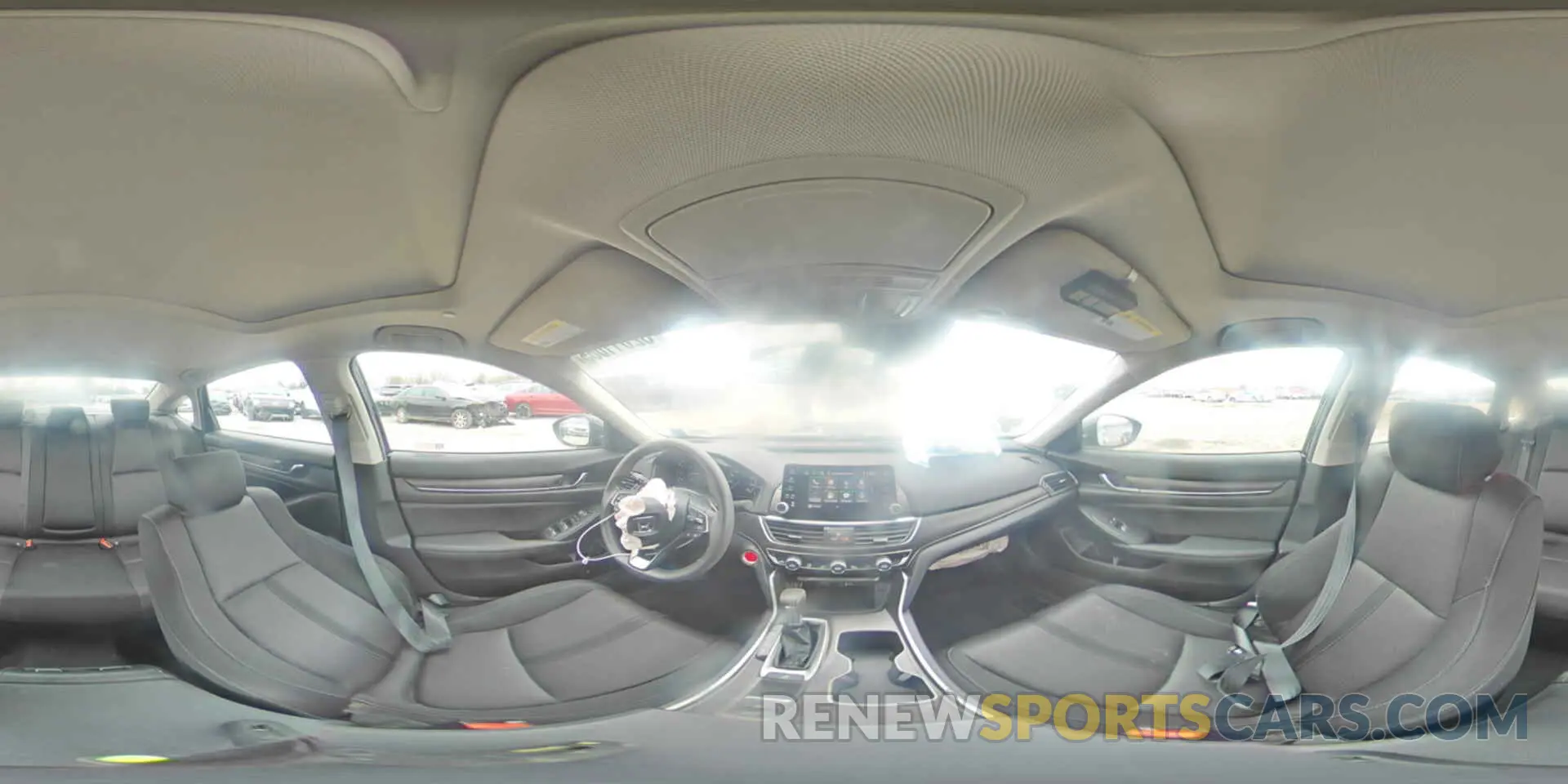 12 Photograph of a damaged car 1HGCV1F46KA148683 HONDA ACCORD 2019