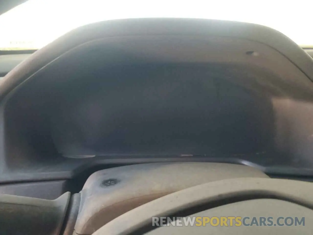 9 Photograph of a damaged car 1HGCV1F47KA008321 HONDA ACCORD 2019
