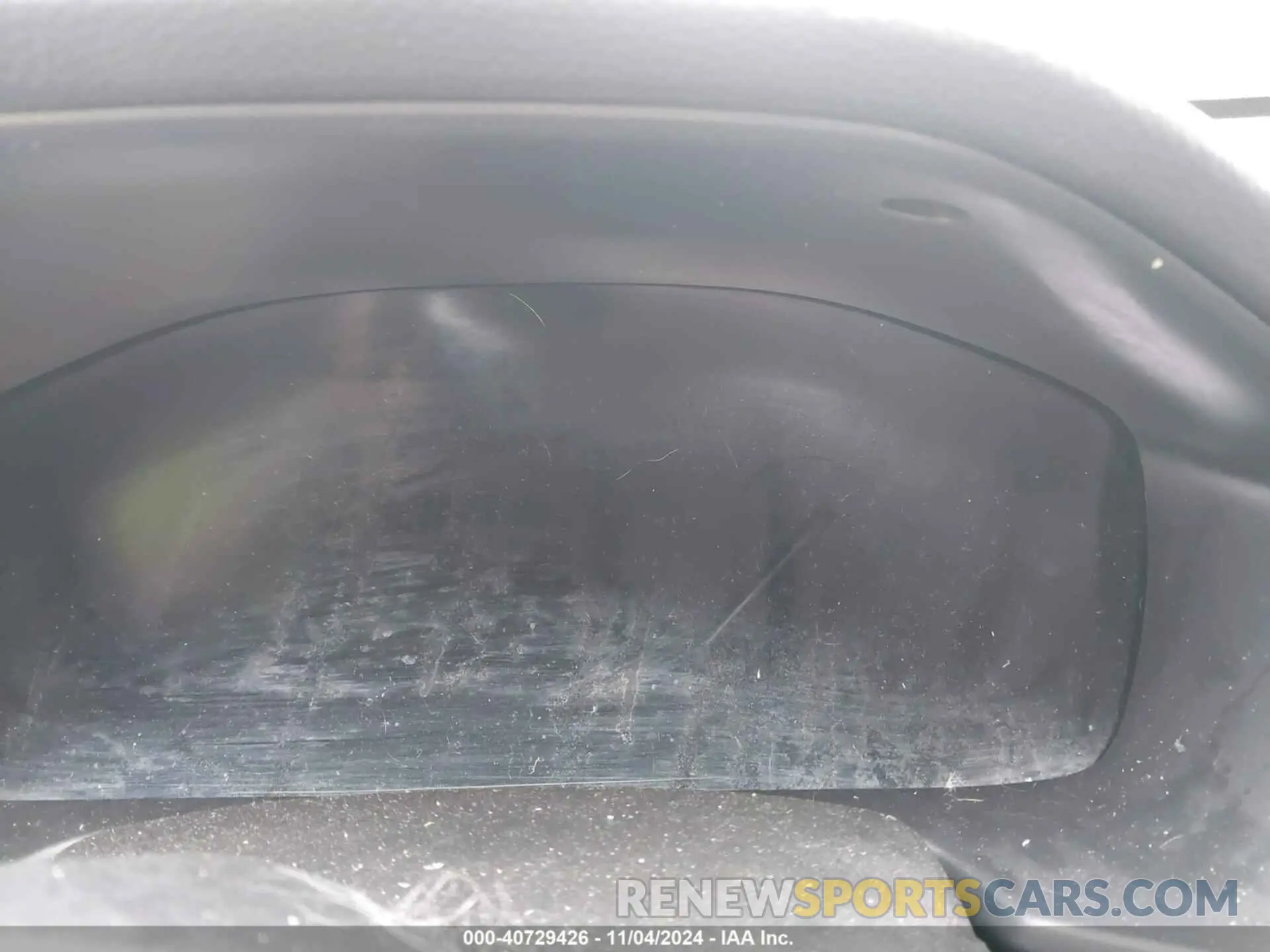 7 Photograph of a damaged car 1HGCV1F47KA110346 HONDA ACCORD 2019