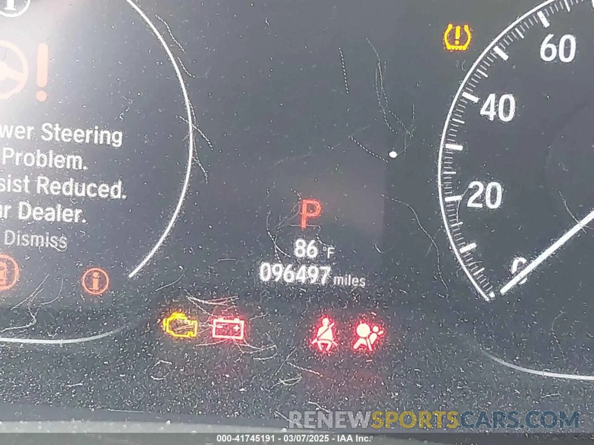 15 Photograph of a damaged car 1HGCV1F48KA031977 HONDA ACCORD 2019