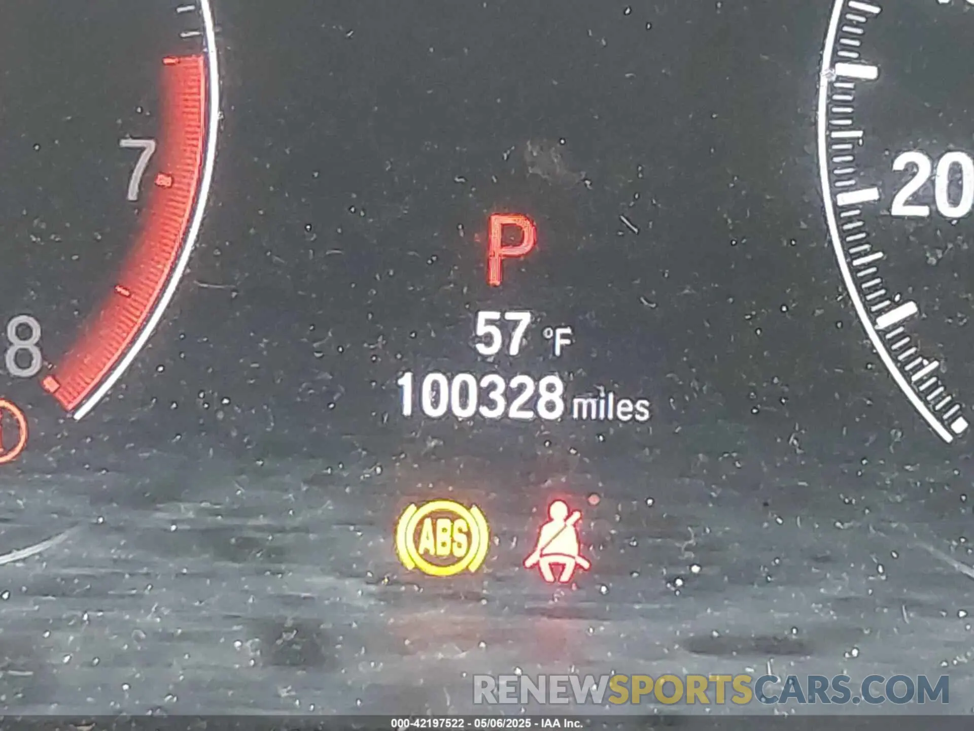 15 Photograph of a damaged car 1HGCV1F49KA025735 HONDA ACCORD 2019