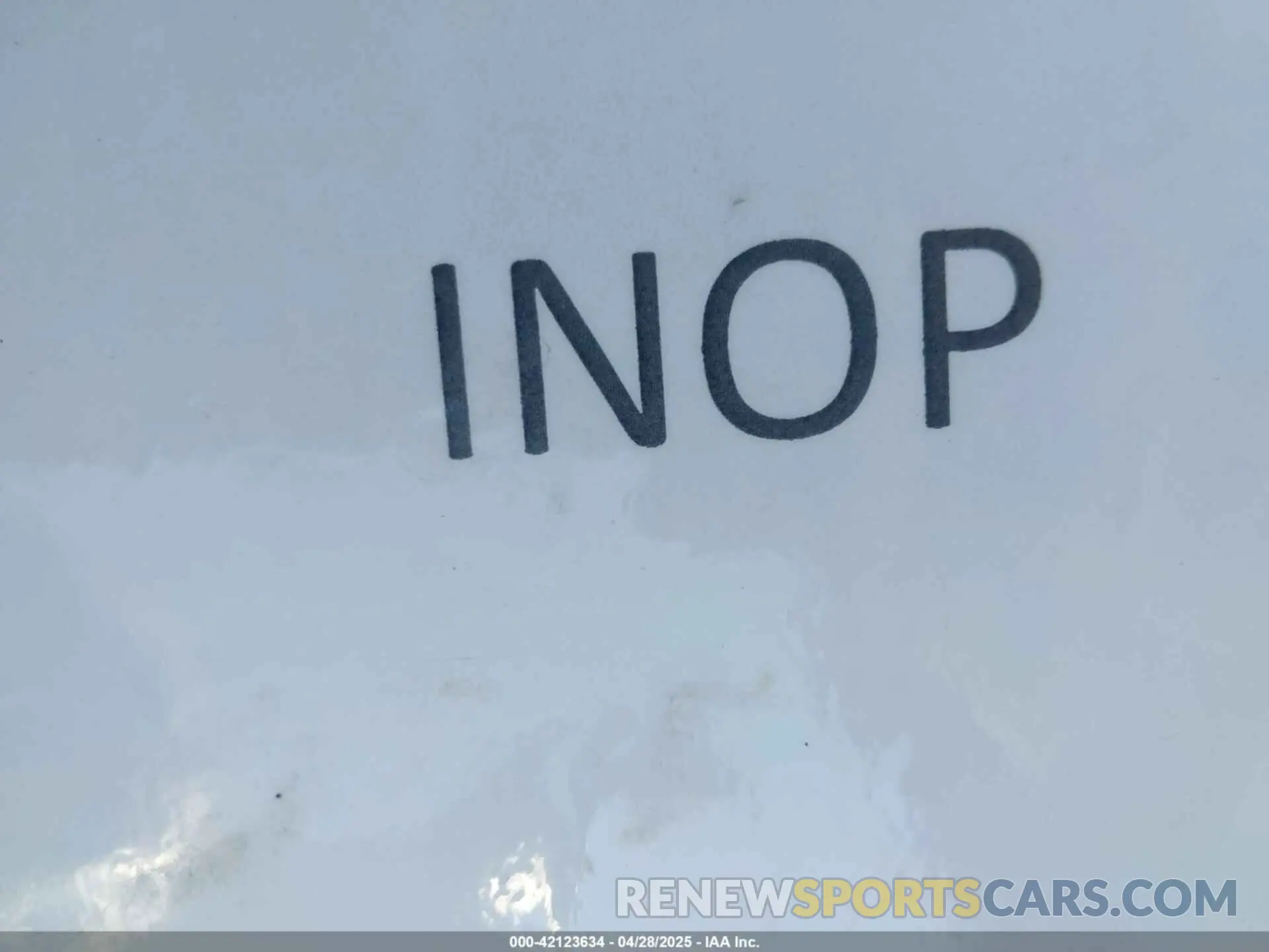 15 Photograph of a damaged car 1HGCV1F57KA014581 HONDA ACCORD 2019