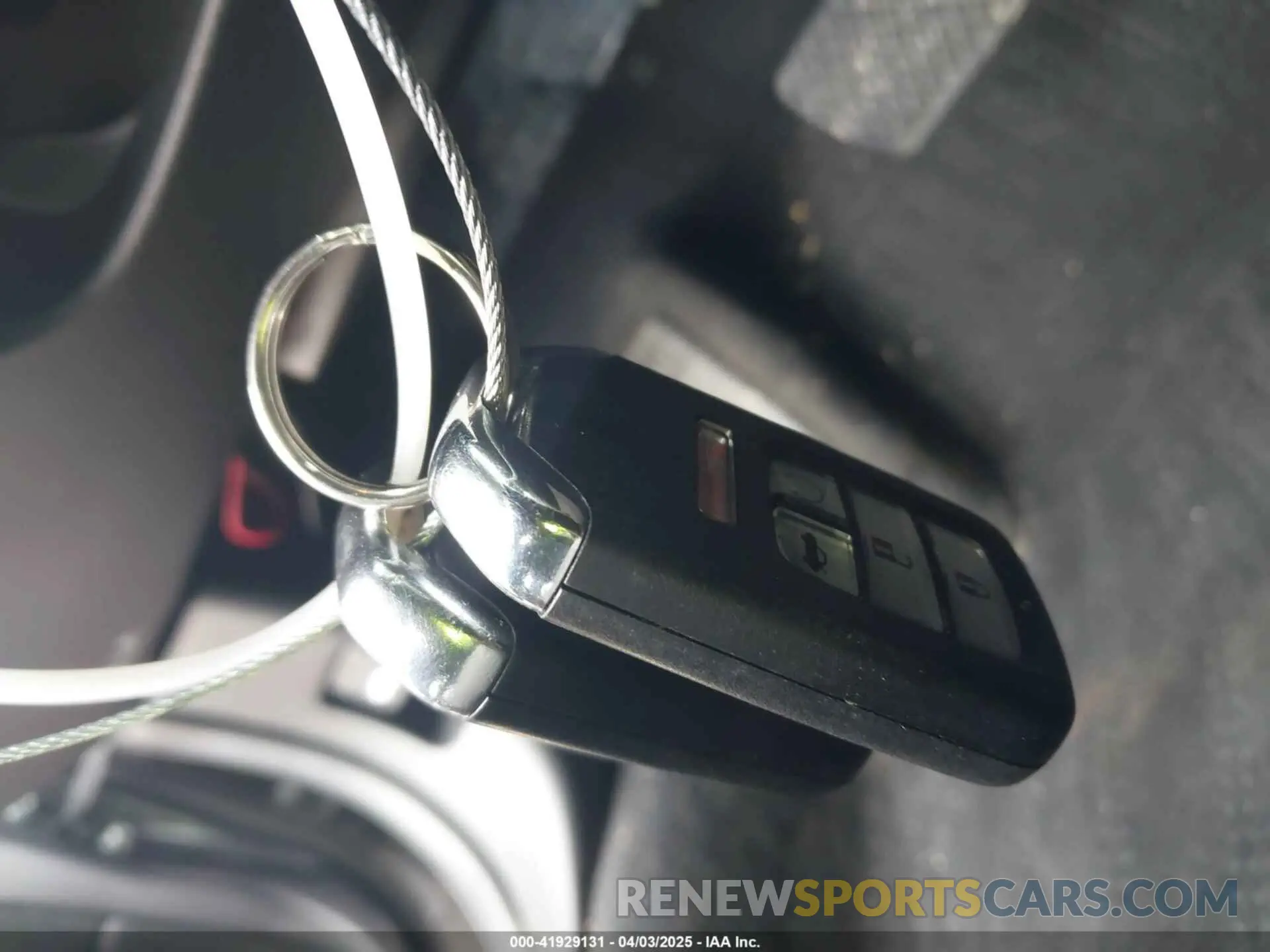 11 Photograph of a damaged car 1HGCV1F57KA143288 HONDA ACCORD 2019