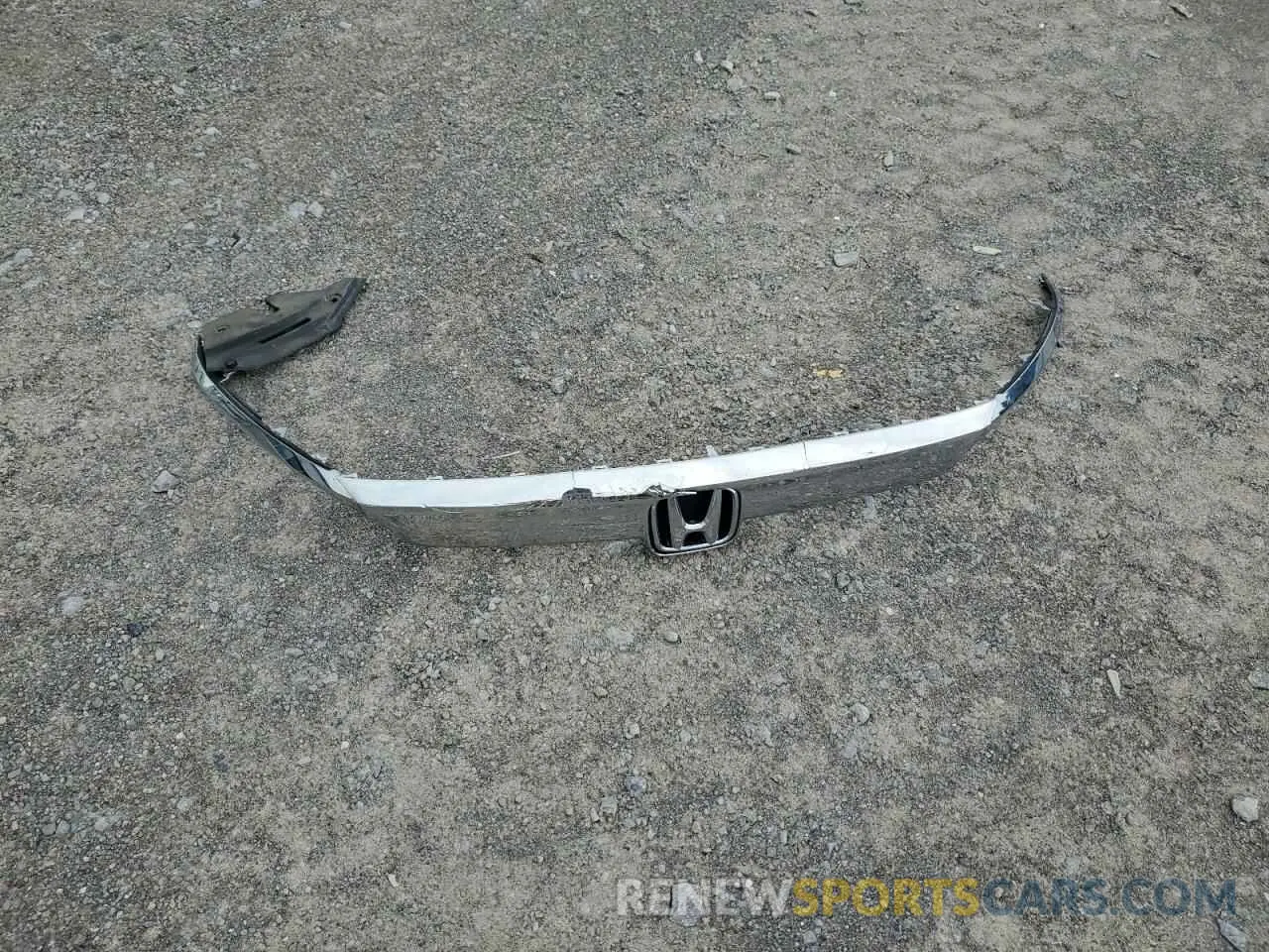 12 Photograph of a damaged car 1HGCV1F58KA150878 HONDA ACCORD 2019