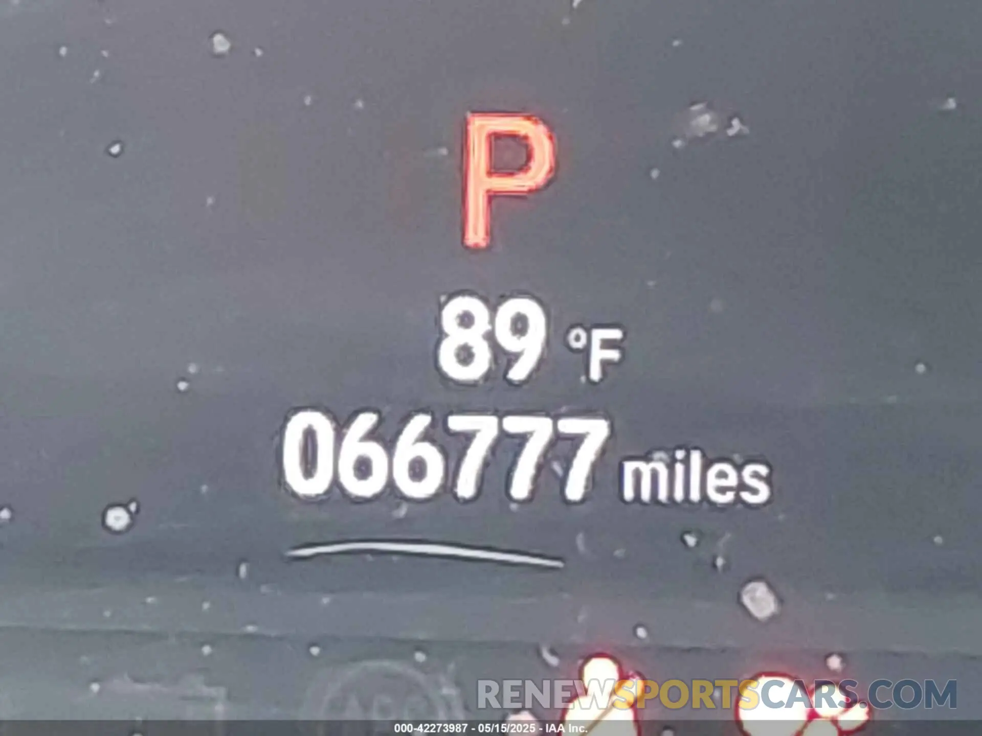 16 Photograph of a damaged car 1HGCV1F59KA013075 HONDA ACCORD 2019