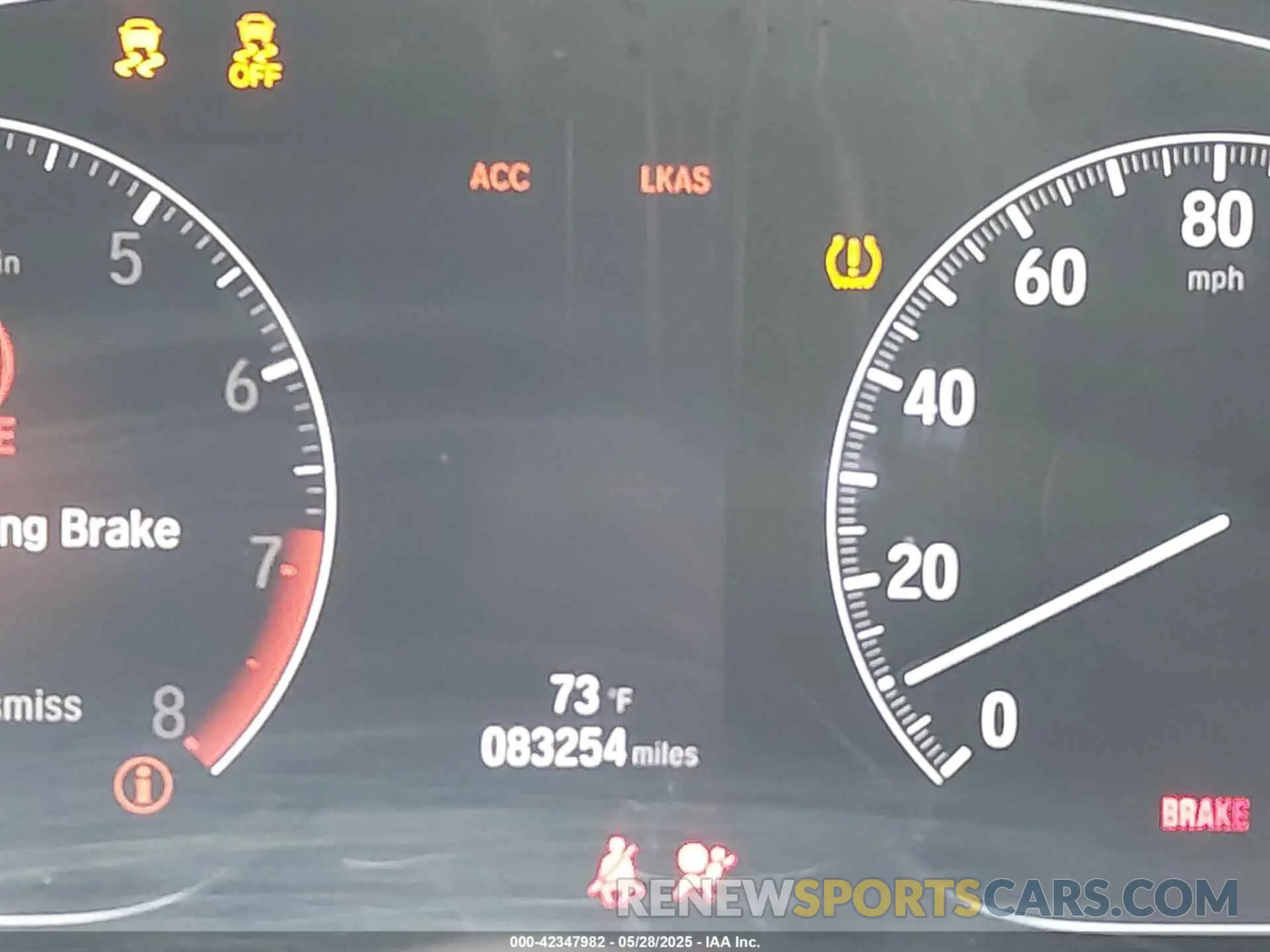 15 Photograph of a damaged car 1HGCV2E37KA013730 HONDA ACCORD 2019