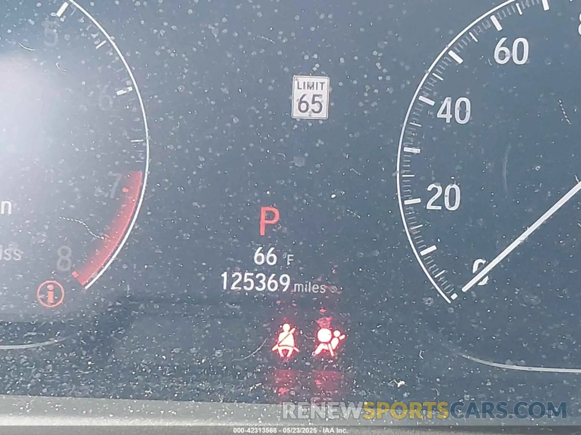 15 Photograph of a damaged car 1HGCV2F30KA008643 HONDA ACCORD 2019
