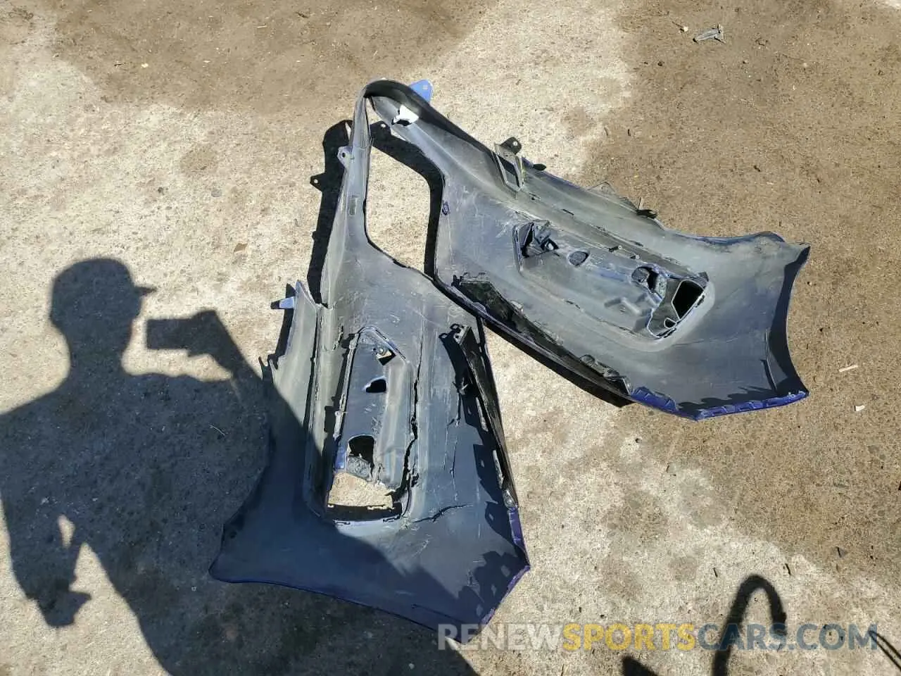 14 Photograph of a damaged car 1HGCV2F32KA019238 HONDA ACCORD 2019