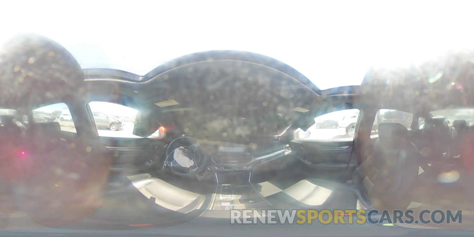 14 Photograph of a damaged car 1HGCV2F34KA004983 HONDA ACCORD 2019