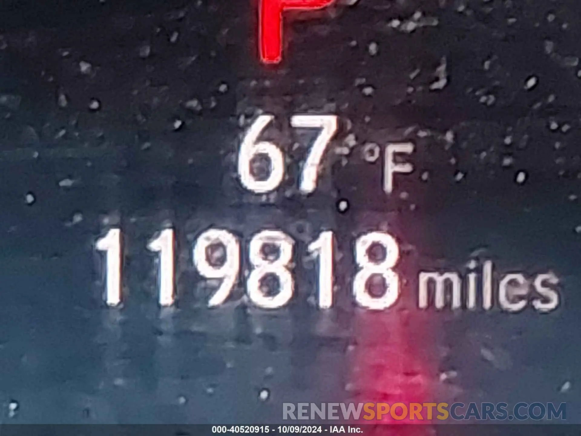 15 Photograph of a damaged car 1HGCV2F34KA012730 HONDA ACCORD 2019