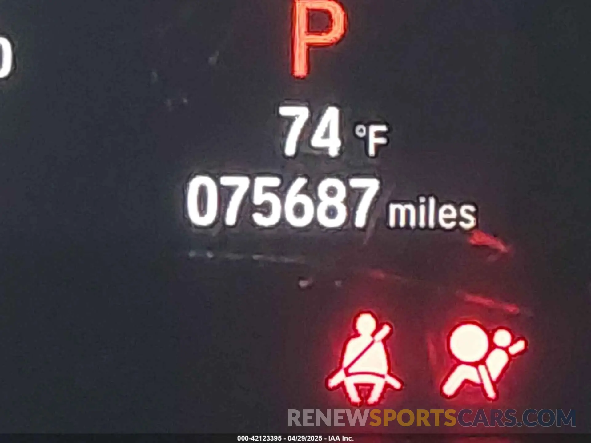 15 Photograph of a damaged car 1HGCV2F34KA014848 HONDA ACCORD 2019