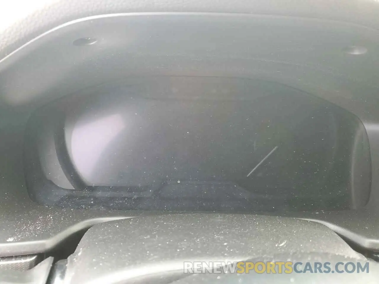 9 Photograph of a damaged car 1HGCV2F34KA800570 HONDA ACCORD 2019