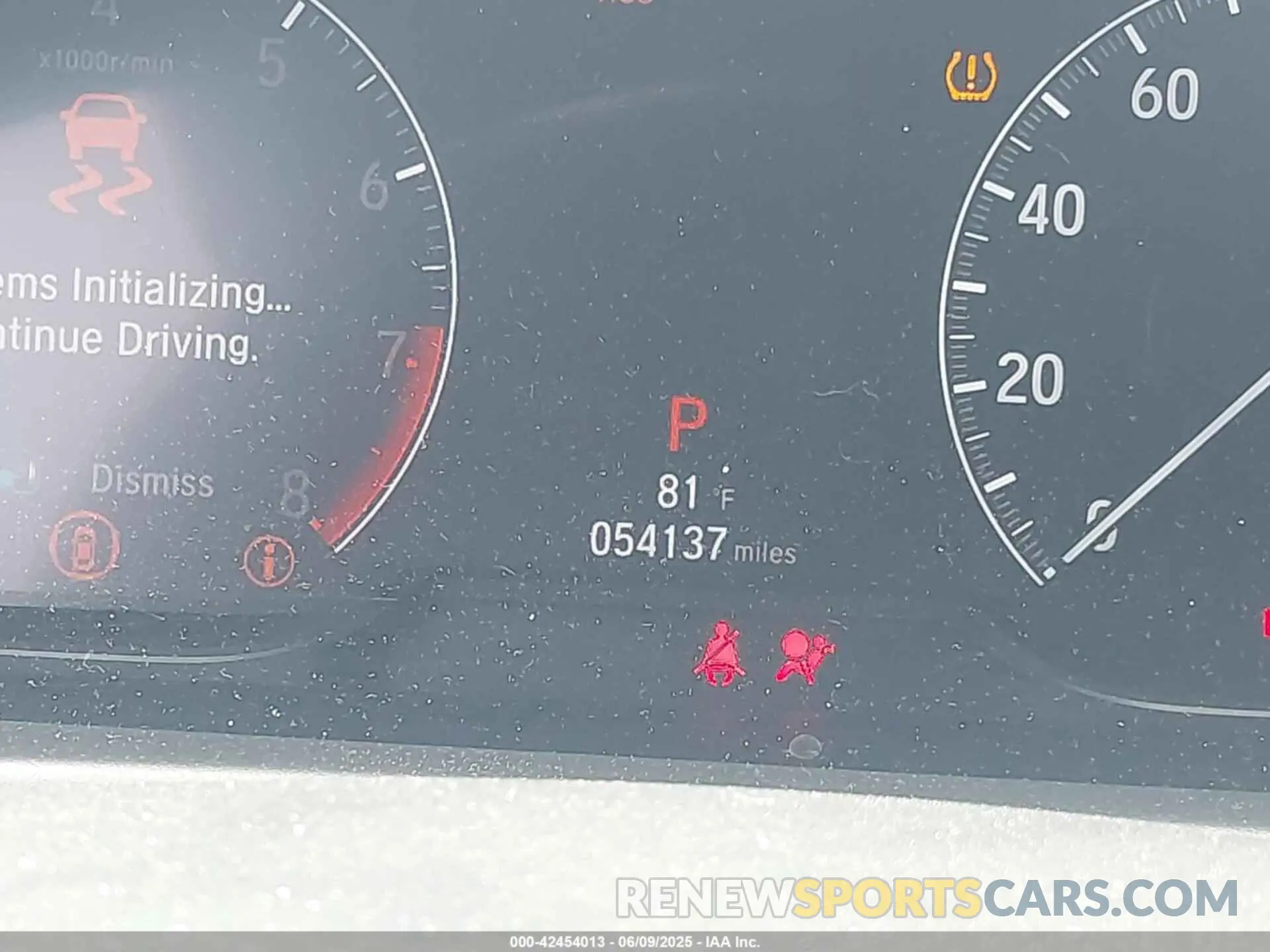 15 Photograph of a damaged car 1HGCV2F35KA015507 HONDA ACCORD 2019