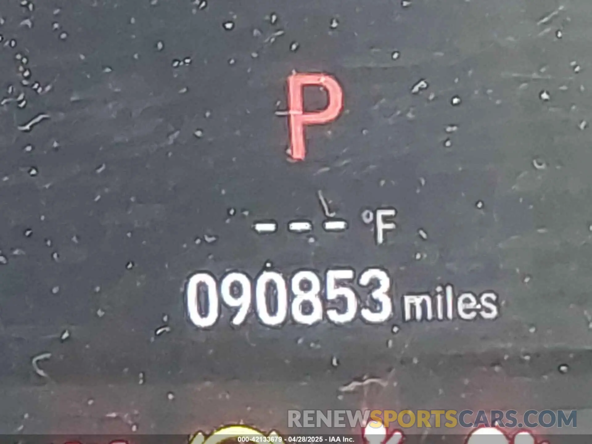 7 Photograph of a damaged car 1HGCV2F37KA011278 HONDA ACCORD 2019