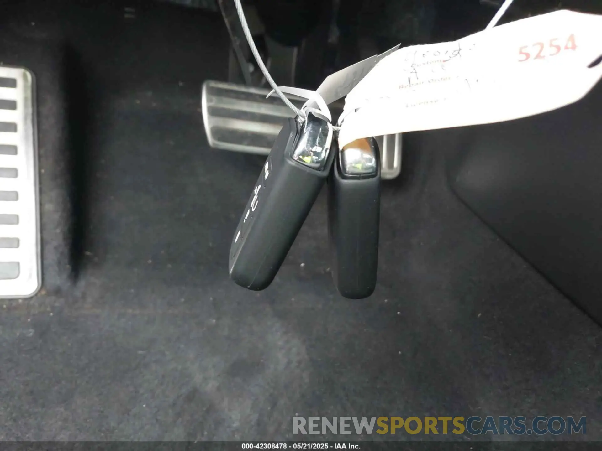 11 Photograph of a damaged car 1HGCV2F3XKA002879 HONDA ACCORD 2019
