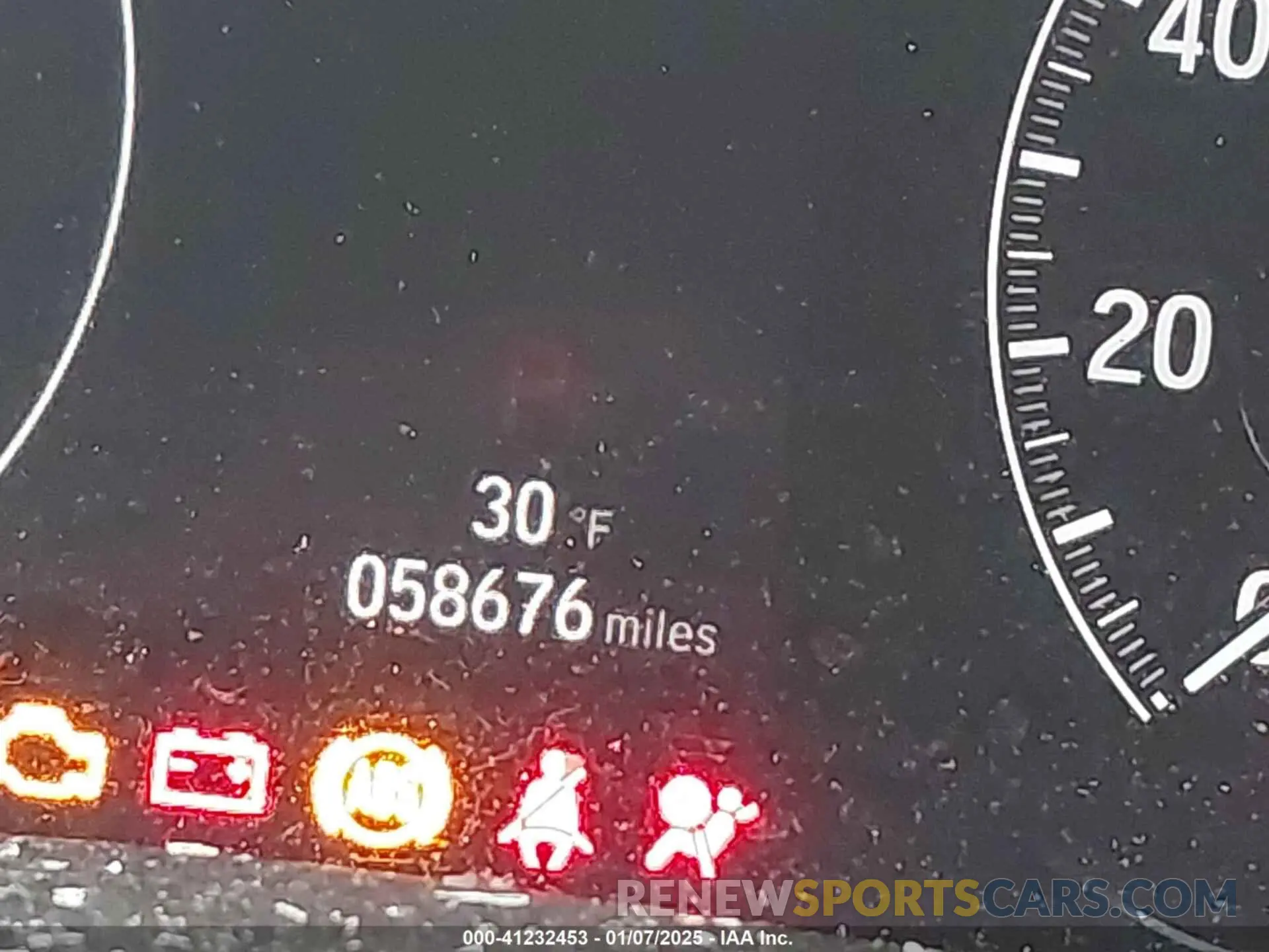 15 Photograph of a damaged car 1HGCV2F55KA012432 HONDA ACCORD 2019