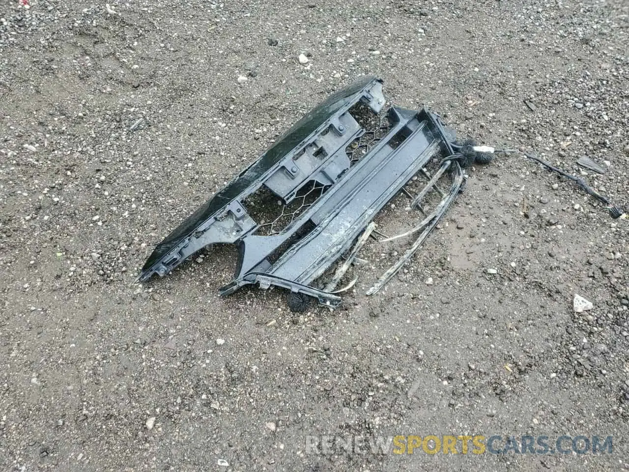 12 Photograph of a damaged car 1HGCV2F90KA801977 HONDA ACCORD 2019