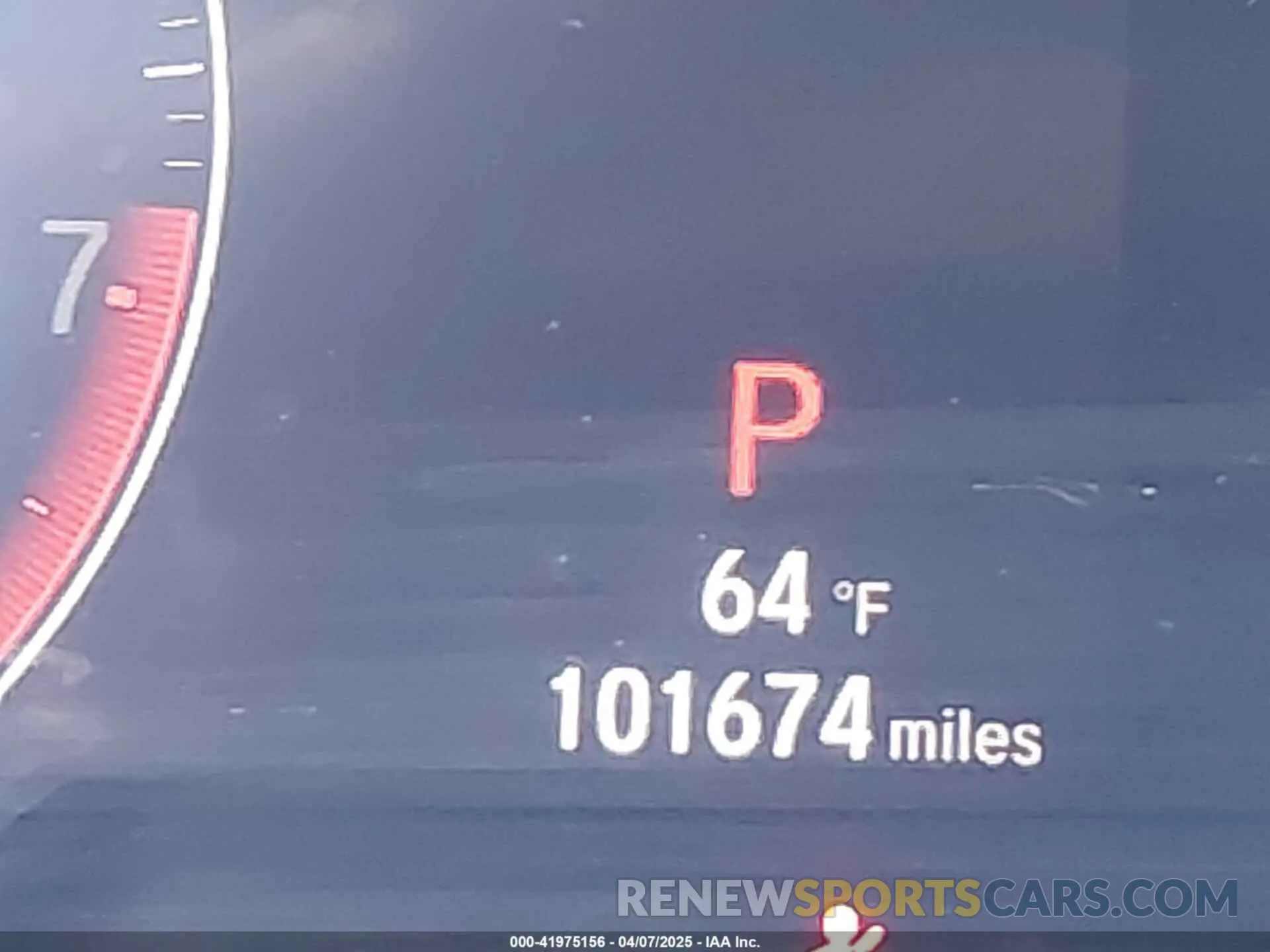 16 Photograph of a damaged car 1HGCV2F92KA016179 HONDA ACCORD 2019