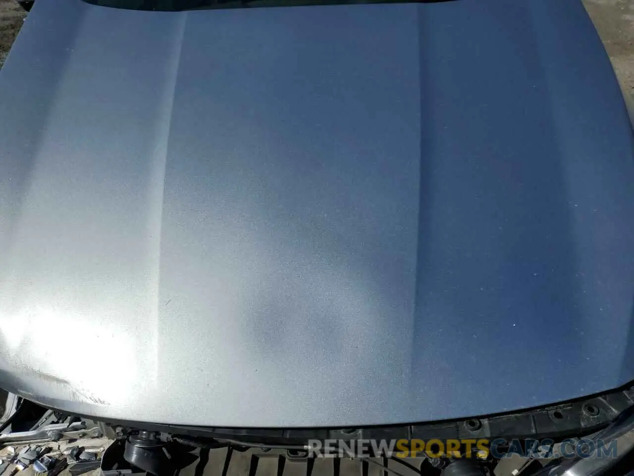 12 Photograph of a damaged car 1HGCV3F18KA019216 HONDA ACCORD 2019