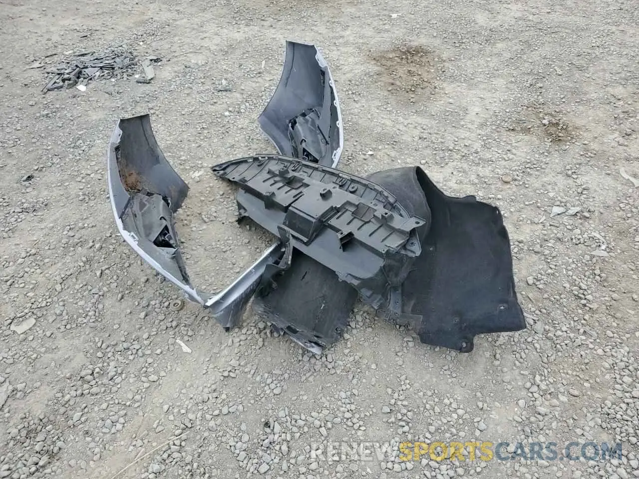 12 Photograph of a damaged car 1HGCV3F52KA016265 HONDA ACCORD 2019
