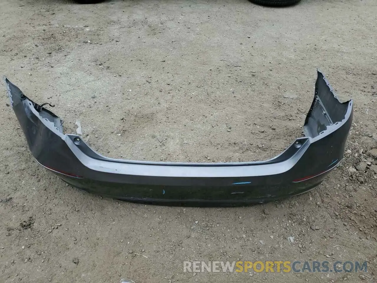 14 Photograph of a damaged car 1HGCV3F59KA022208 HONDA ACCORD 2019