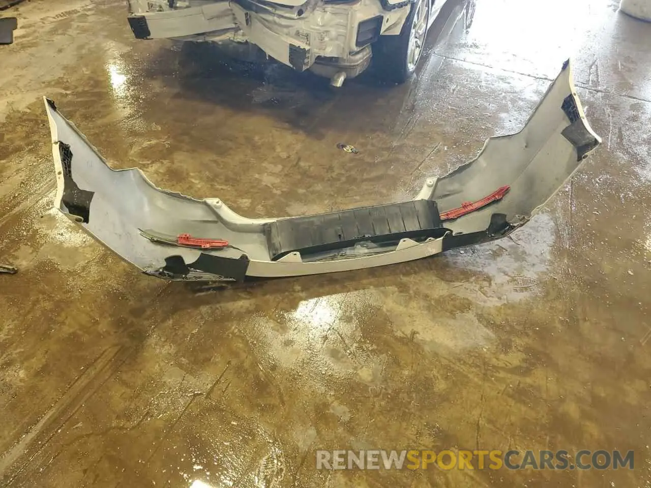 12 Photograph of a damaged car 1HGCV1F13LA040366 HONDA ACCORD 2020