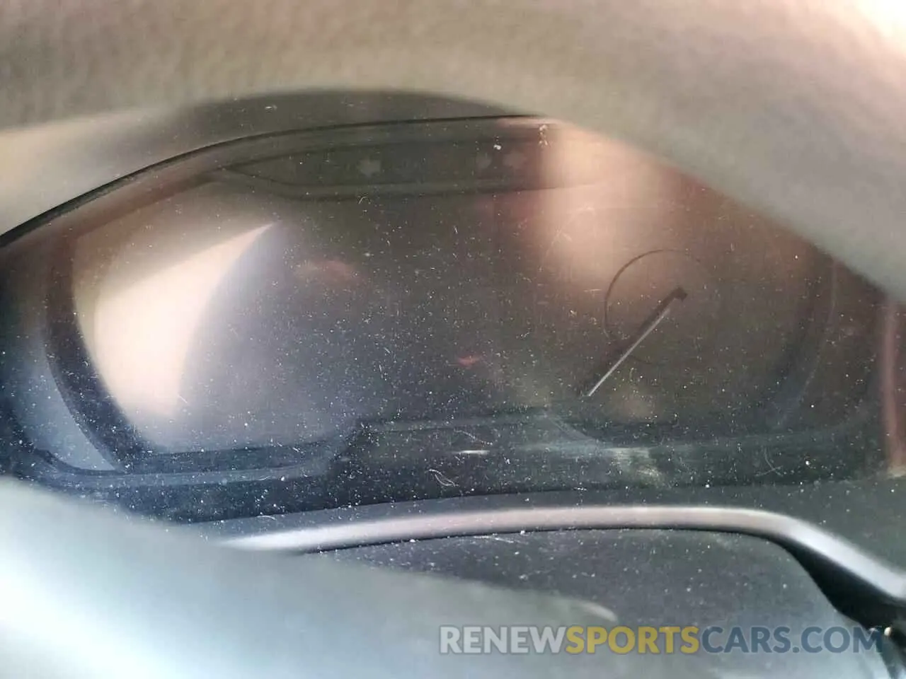9 Photograph of a damaged car 1HGCV1F13LA139835 HONDA ACCORD 2020