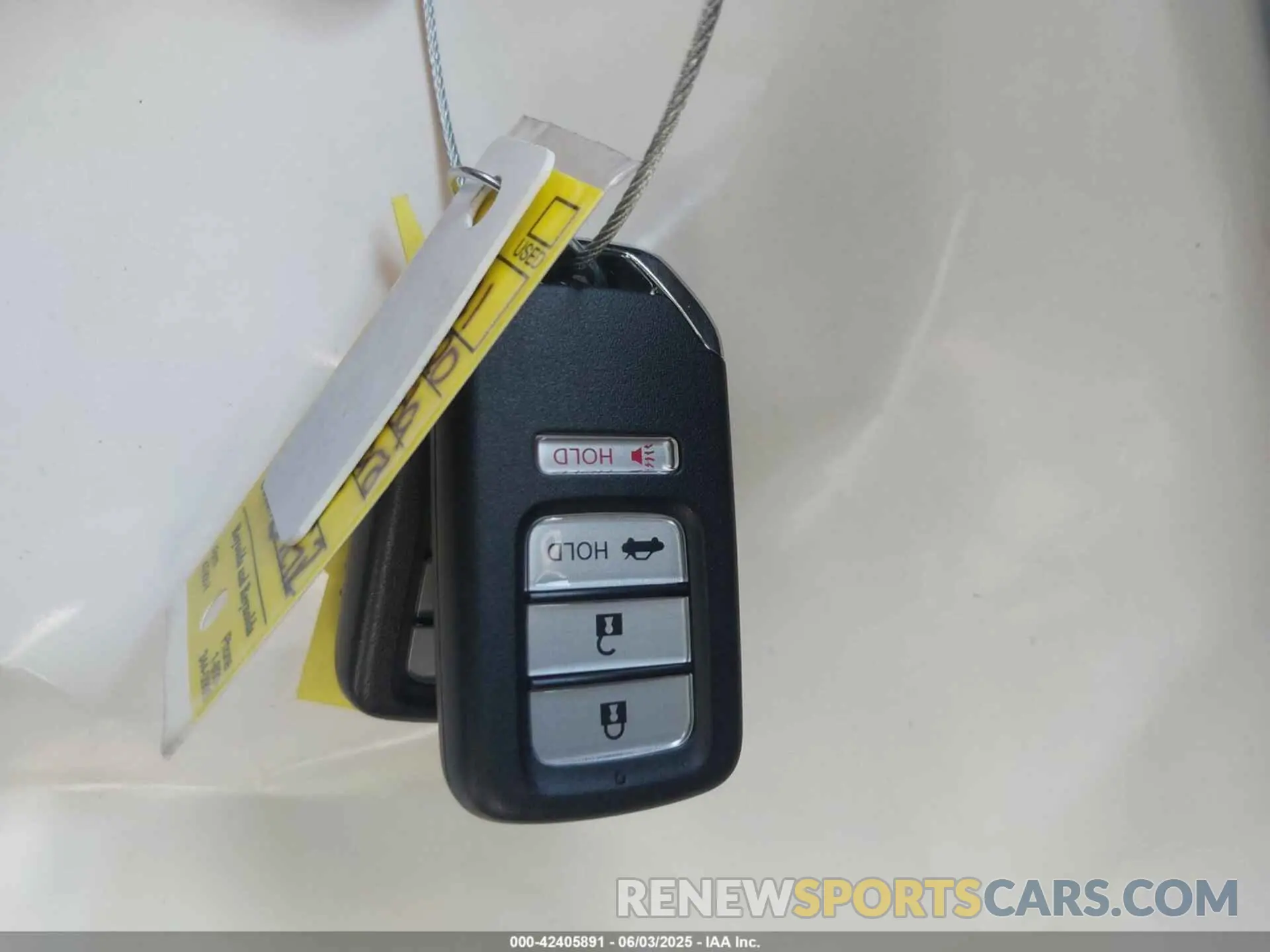 11 Photograph of a damaged car 1HGCV1F14LA005304 HONDA ACCORD 2020
