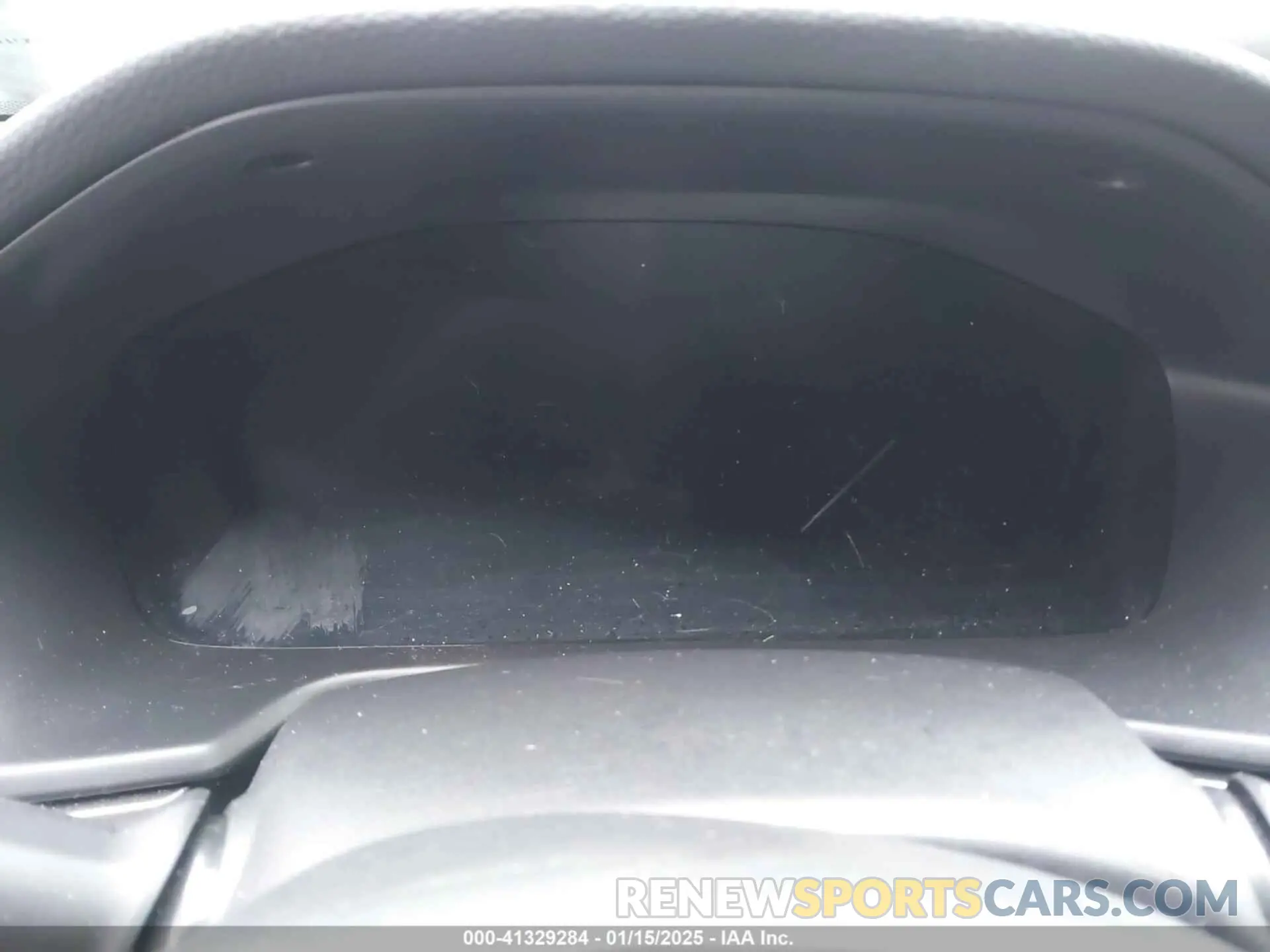 14 Photograph of a damaged car 1HGCV1F14LA011426 HONDA ACCORD 2020