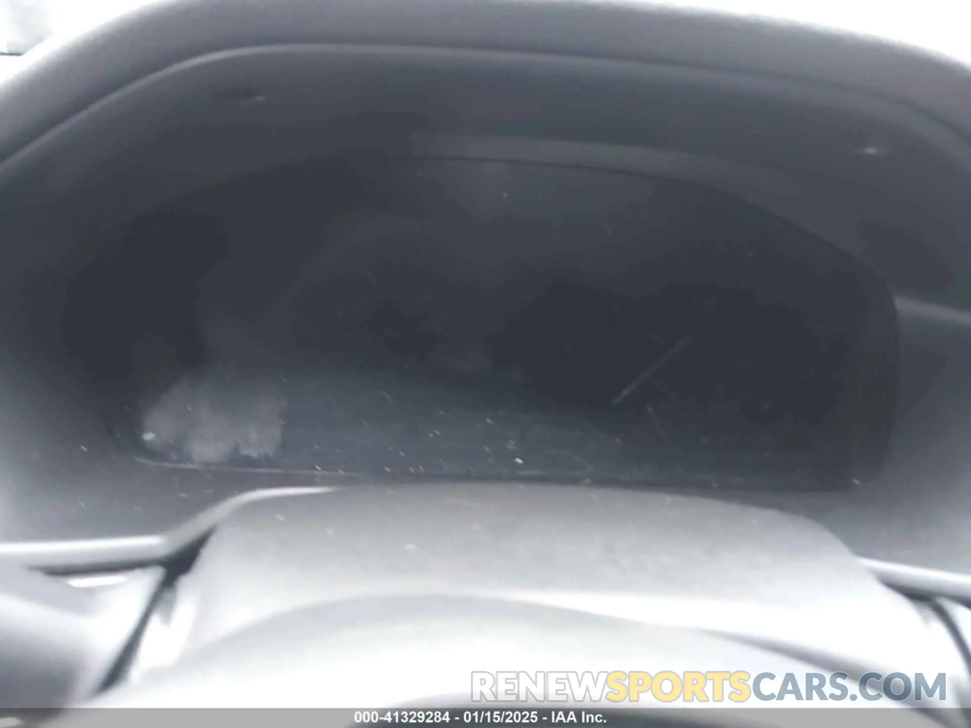 7 Photograph of a damaged car 1HGCV1F14LA011426 HONDA ACCORD 2020
