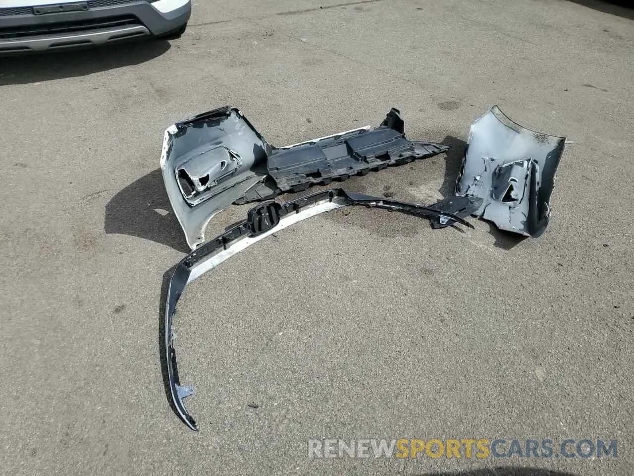 12 Photograph of a damaged car 1HGCV1F14LA053157 HONDA ACCORD 2020