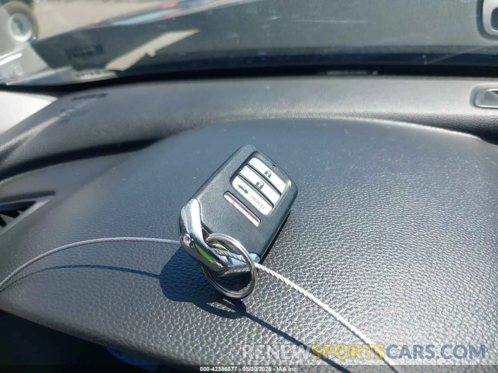 11 Photograph of a damaged car 1HGCV1F14LA084909 HONDA ACCORD 2020