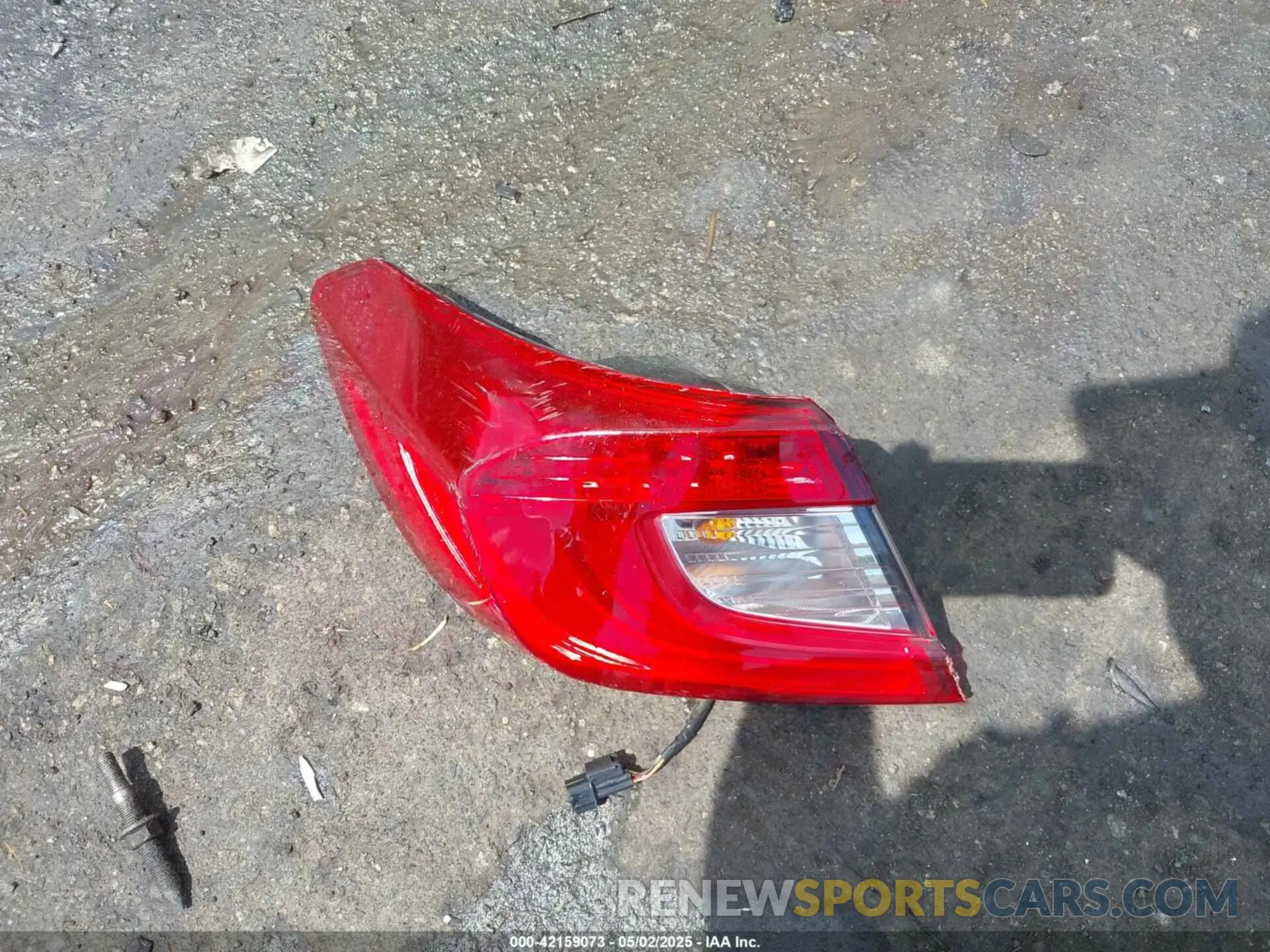 12 Photograph of a damaged car 1HGCV1F14LA099815 HONDA ACCORD 2020