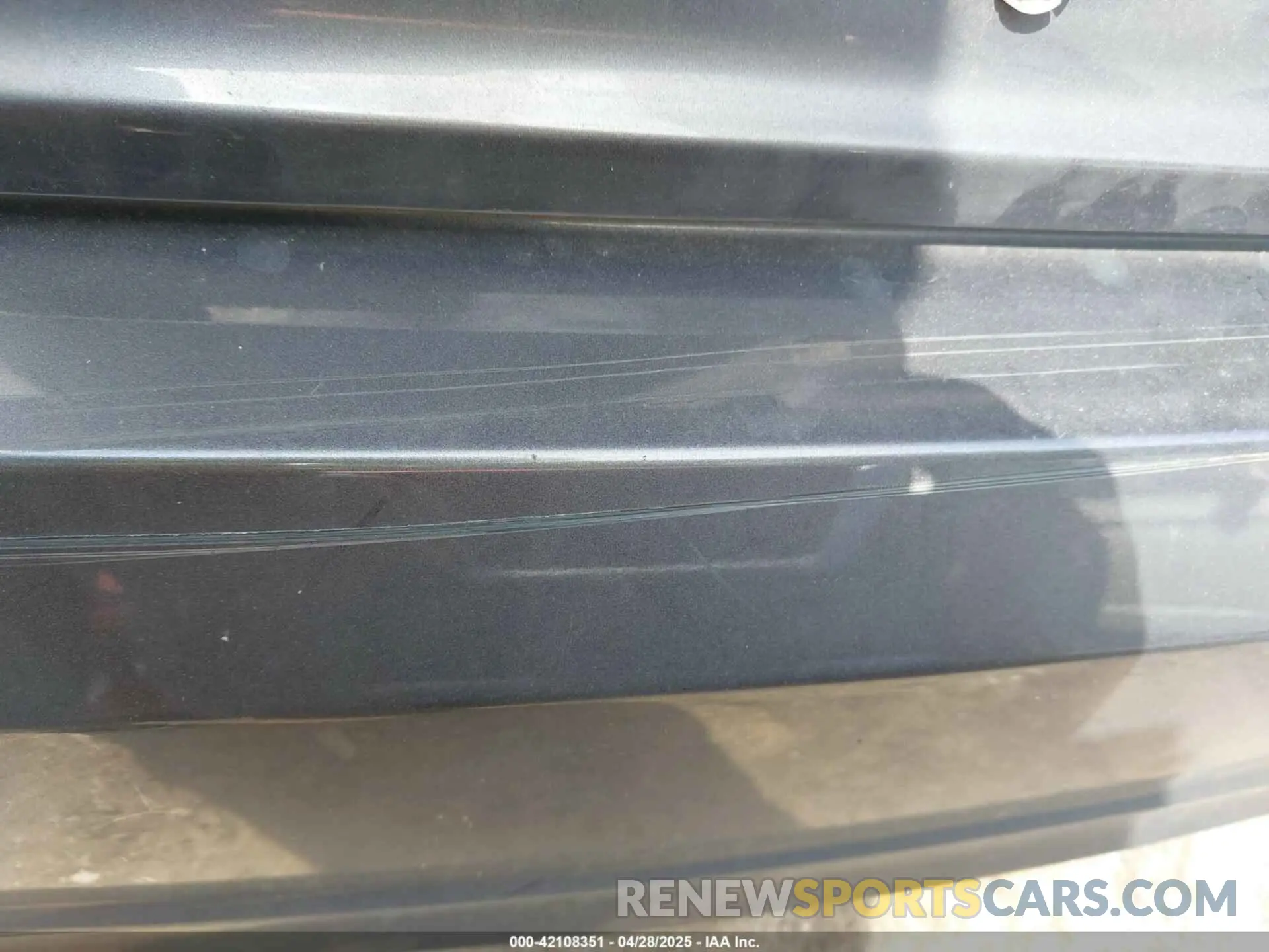 21 Photograph of a damaged car 1HGCV1F15LA046511 HONDA ACCORD 2020