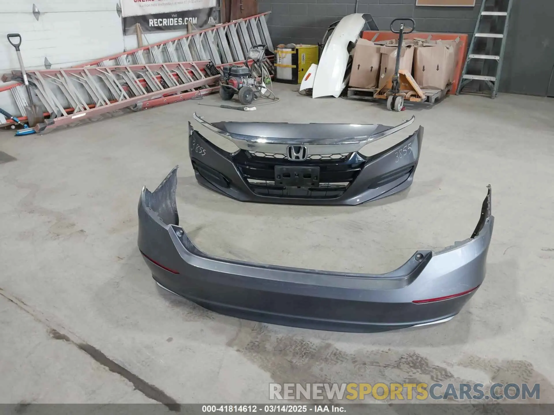 12 Photograph of a damaged car 1HGCV1F15LA060330 HONDA ACCORD 2020