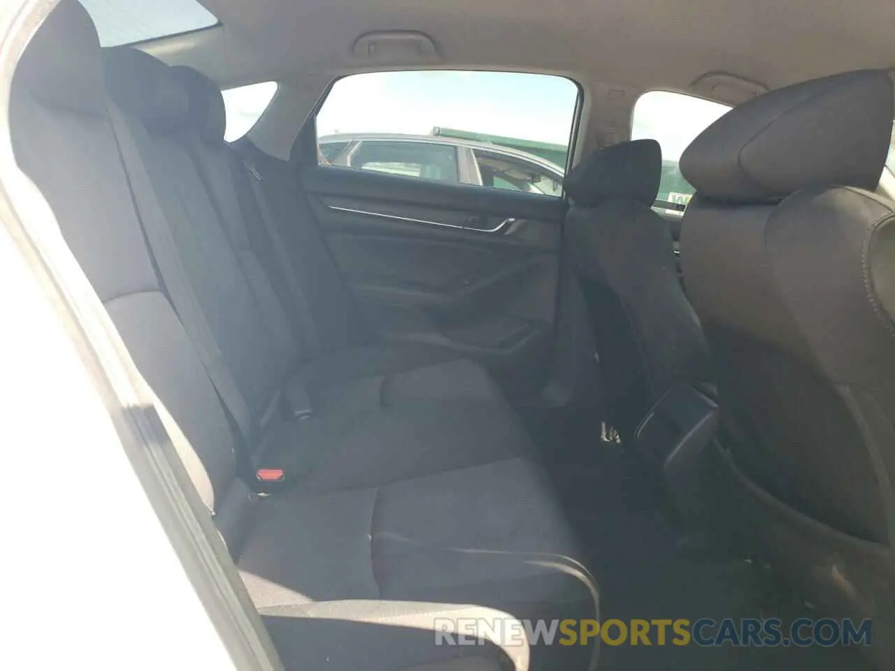 10 Photograph of a damaged car 1HGCV1F15LA084577 HONDA ACCORD 2020