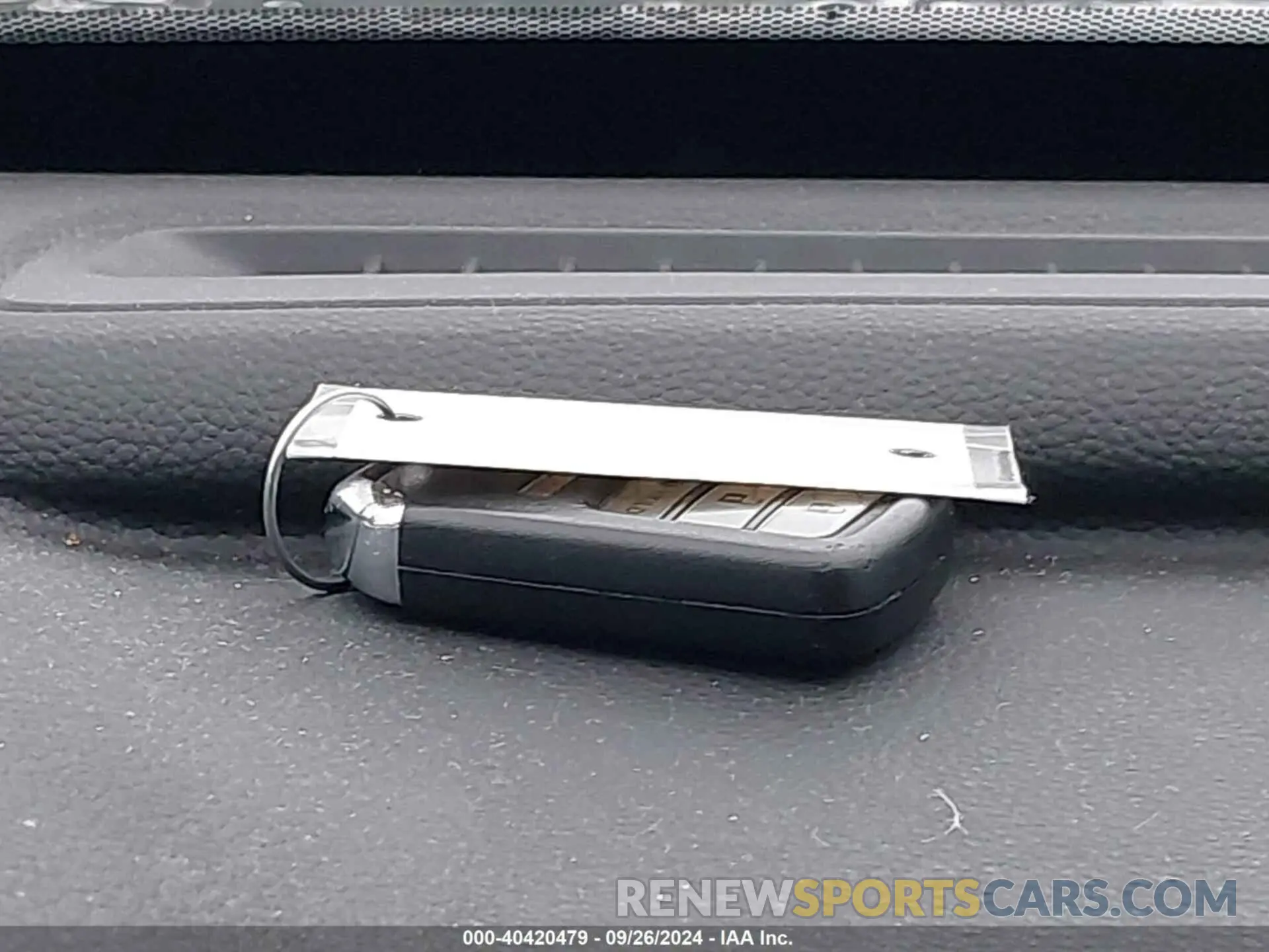 11 Photograph of a damaged car 1HGCV1F16LA085415 HONDA ACCORD 2020