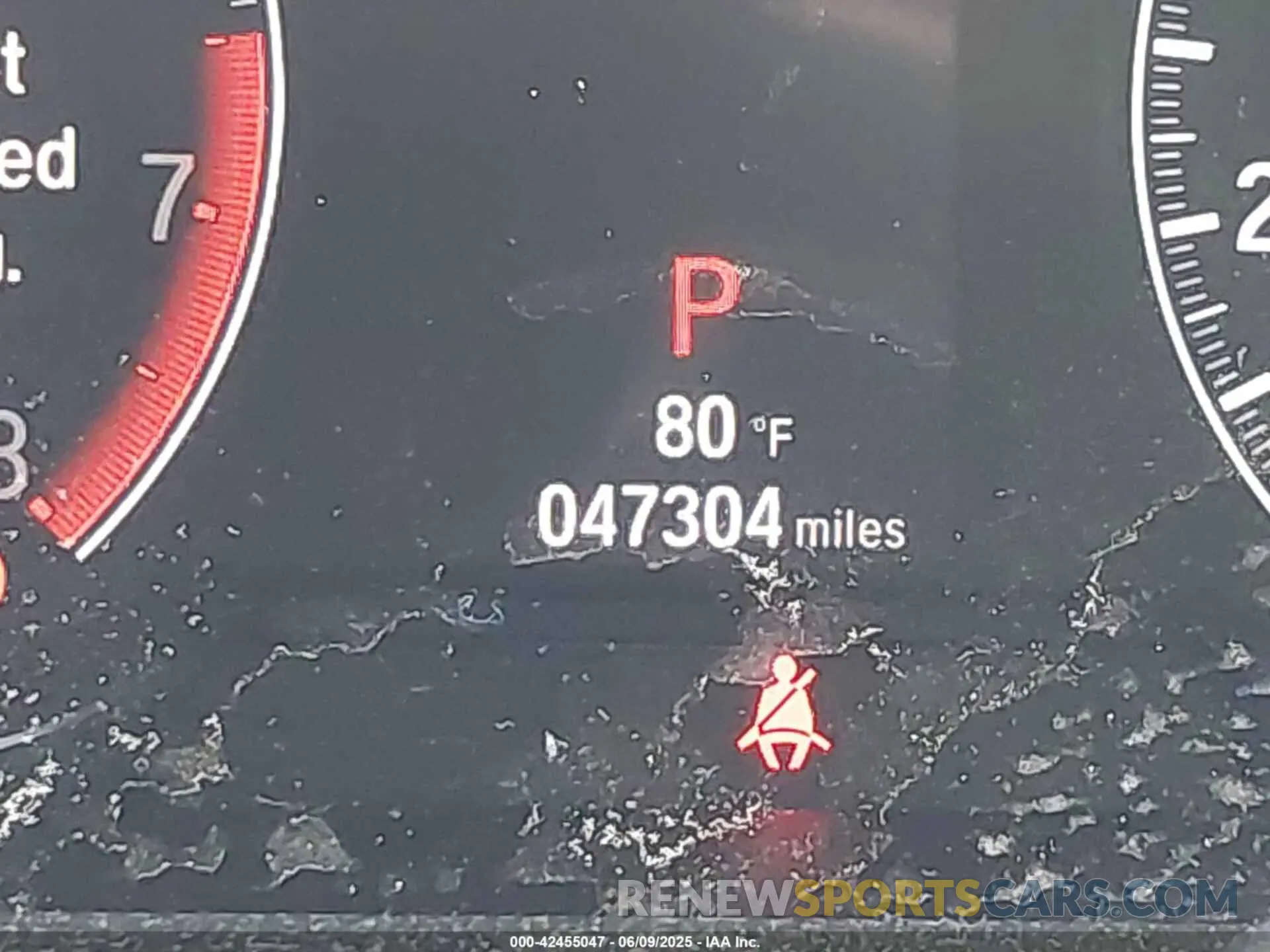 16 Photograph of a damaged car 1HGCV1F18LA017052 HONDA ACCORD 2020